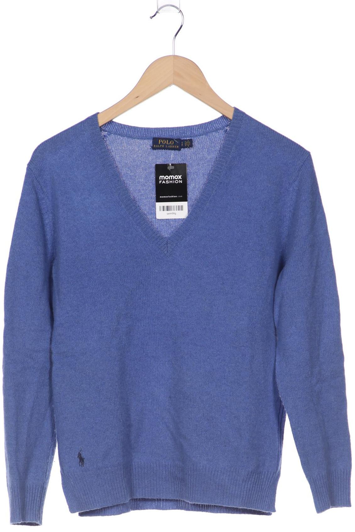 

Polo Ralph Lauren Damen Pullover, blau