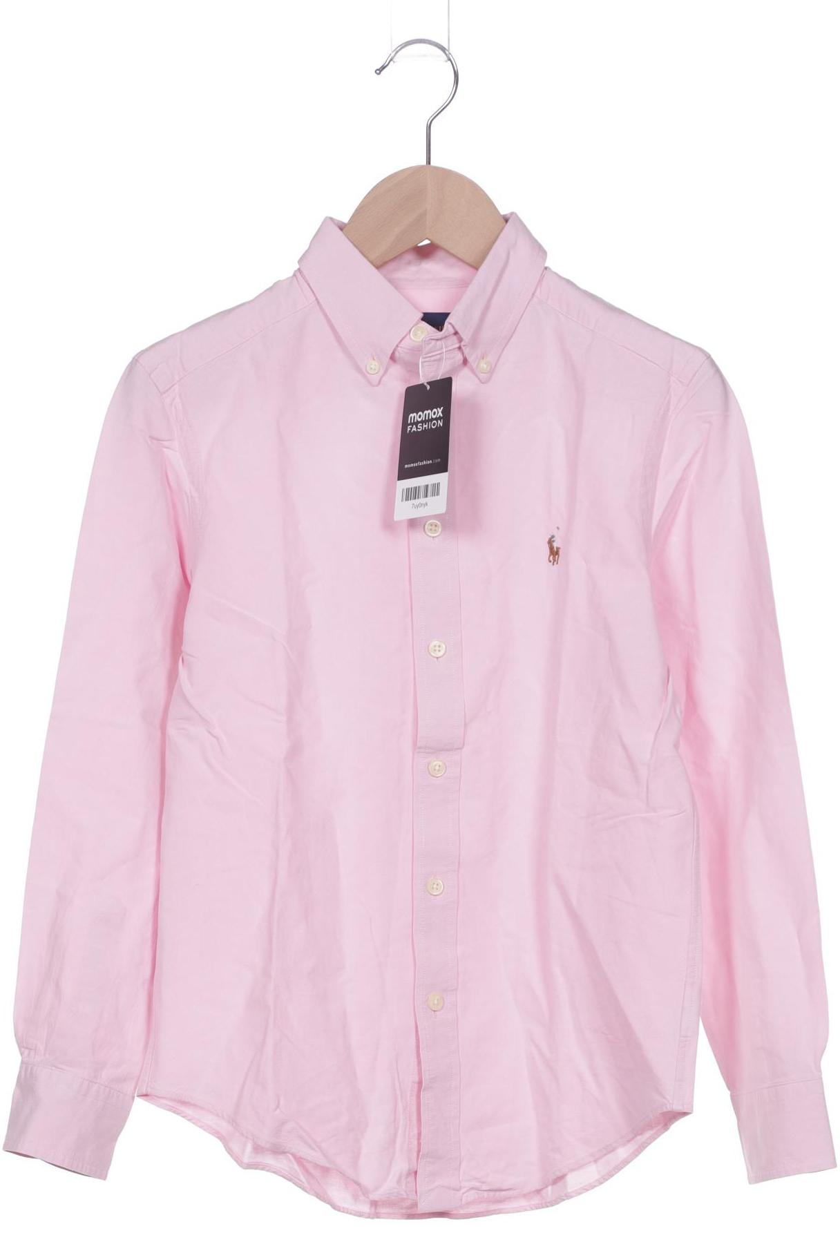 

Polo Ralph Lauren Herren Hemd, pink, Gr. 146