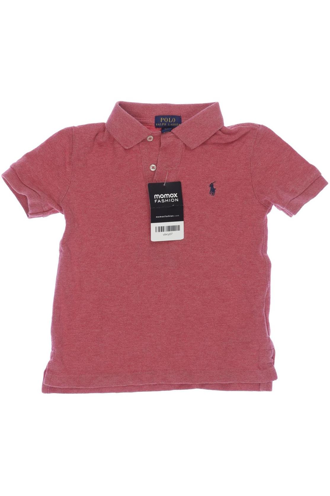 

Polo Ralph Lauren Herren Poloshirt, rot, Gr. 104