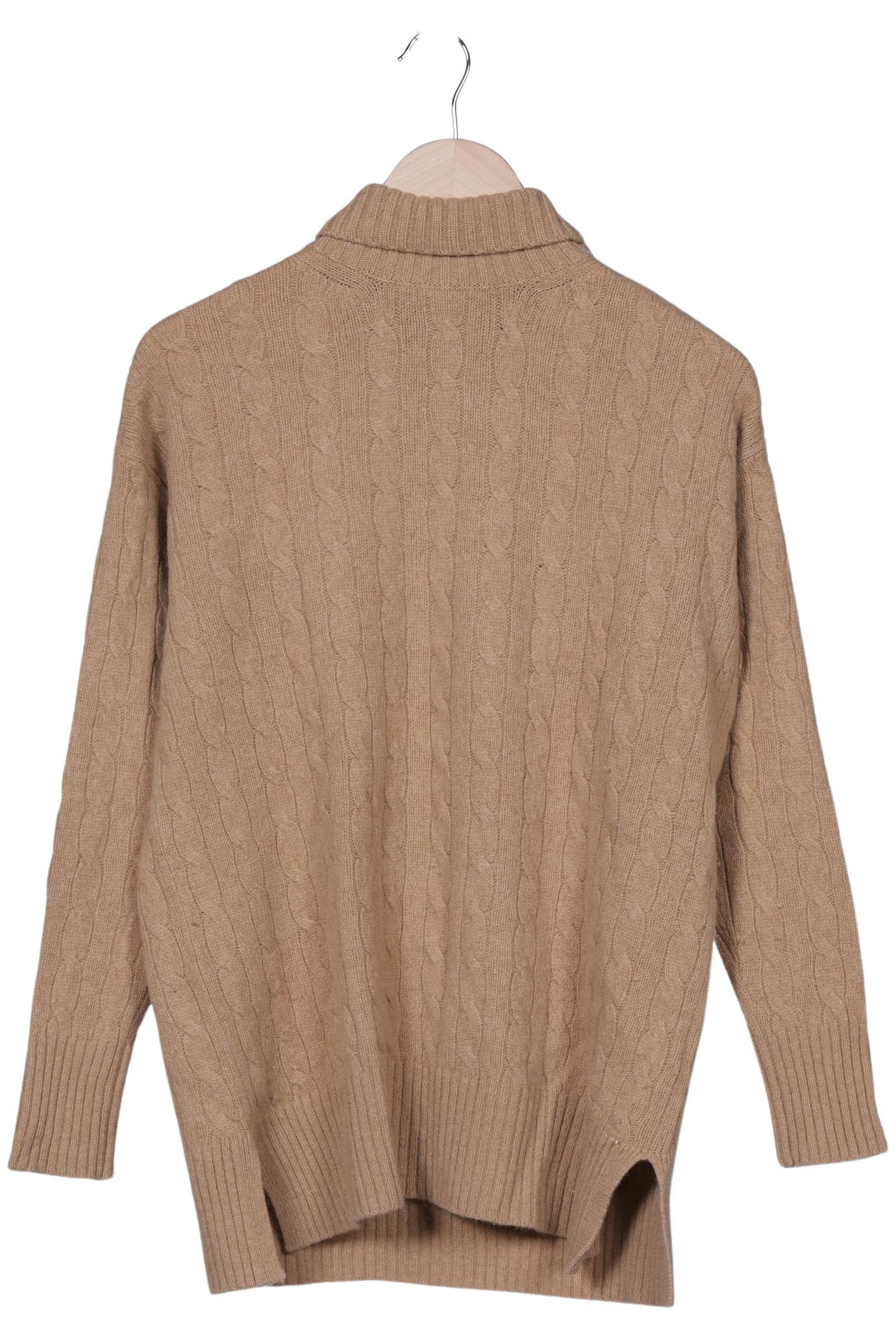 

Polo Ralph Lauren Damen Pullover, beige, Gr. 38