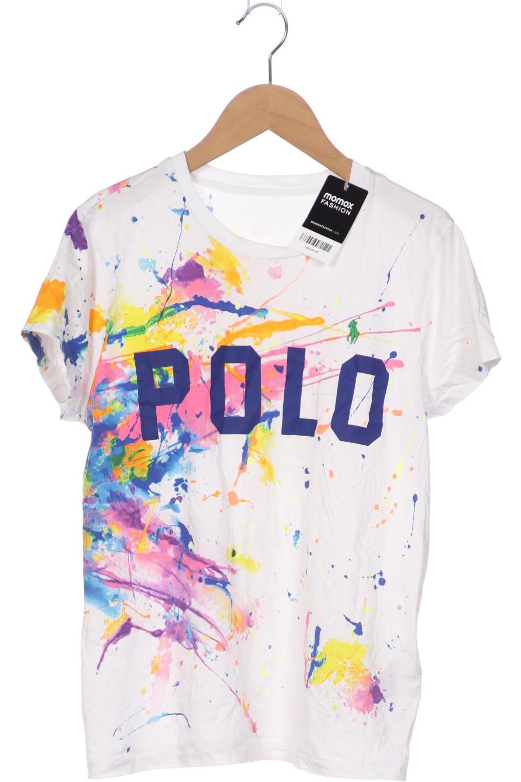 

Polo Ralph Lauren Herren T-Shirt, mehrfarbig, Gr. 44