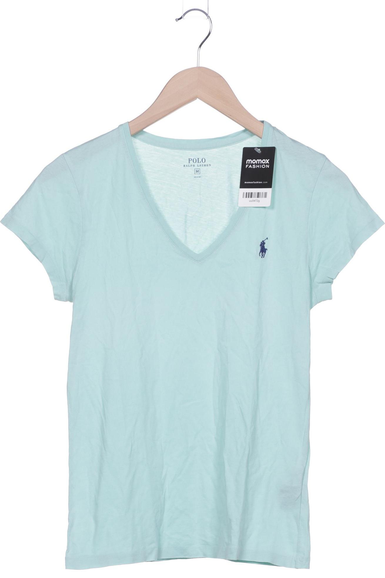 

Polo Ralph Lauren Damen T-Shirt, hellgrün