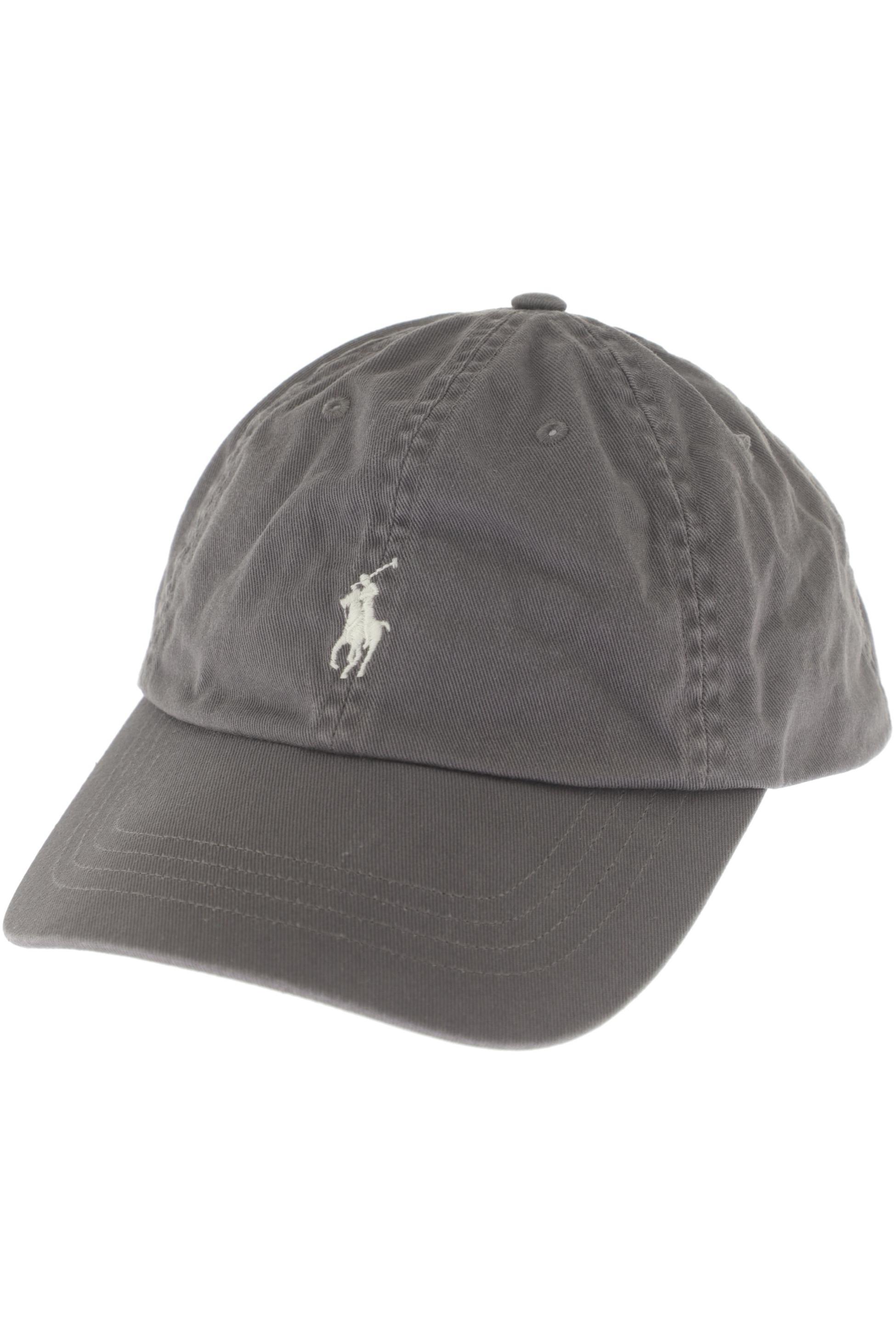 

Polo Ralph Lauren Herren Hut/Mütze, grau, Gr. uni