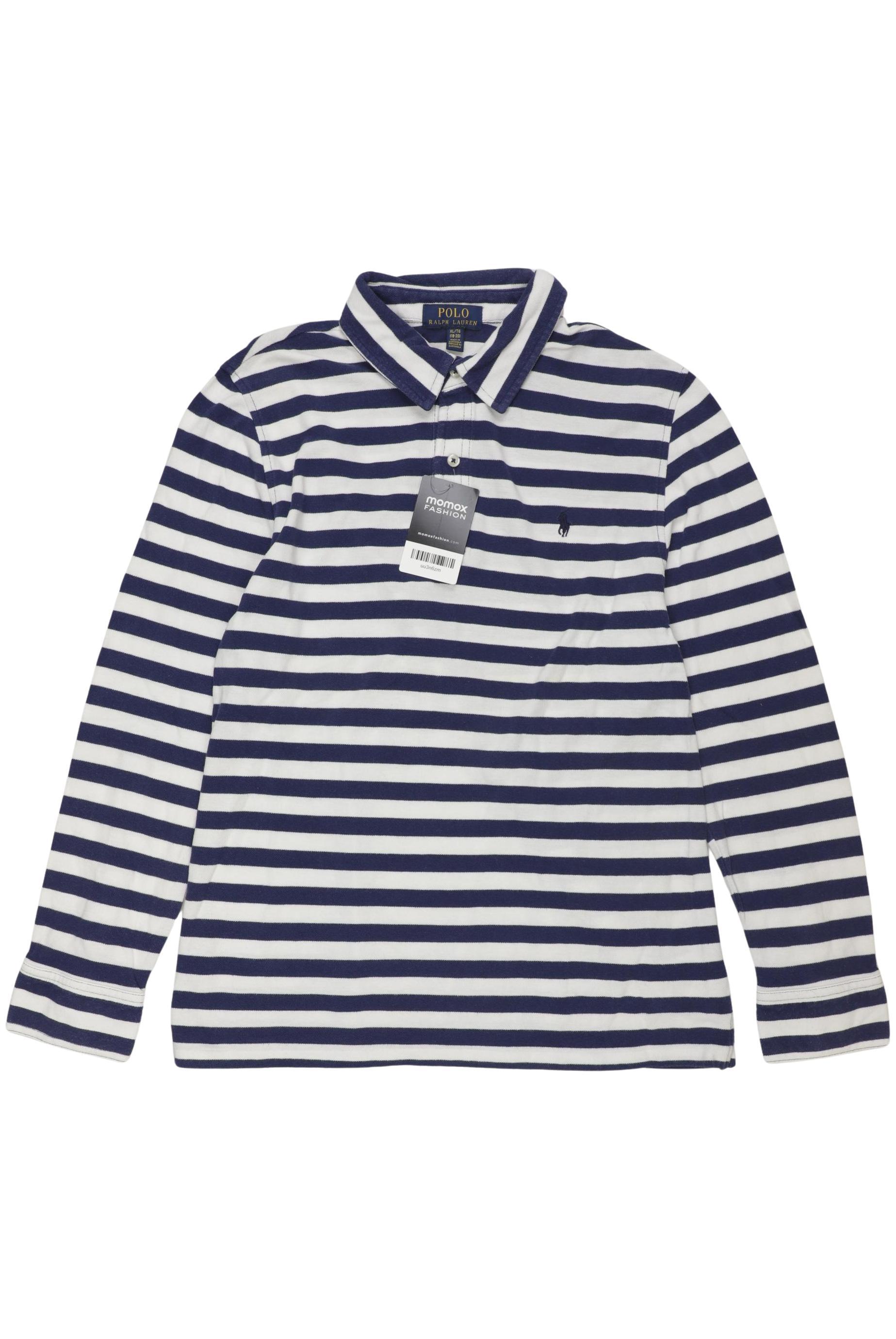 

Polo Ralph Lauren Jungen Poloshirt, mehrfarbig, Gr. 170