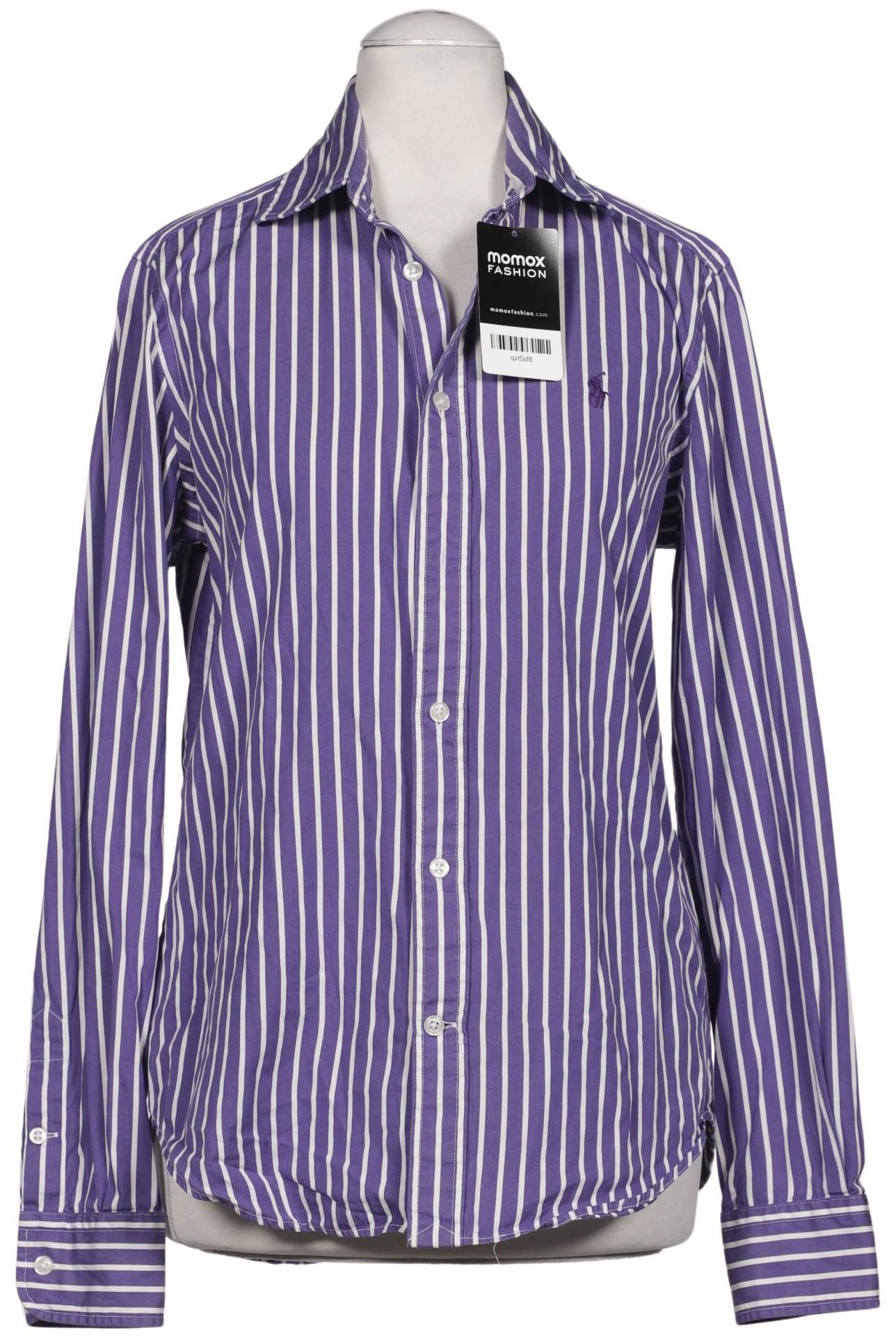 

Polo Ralph Lauren Damen Bluse, flieder, Gr. 8