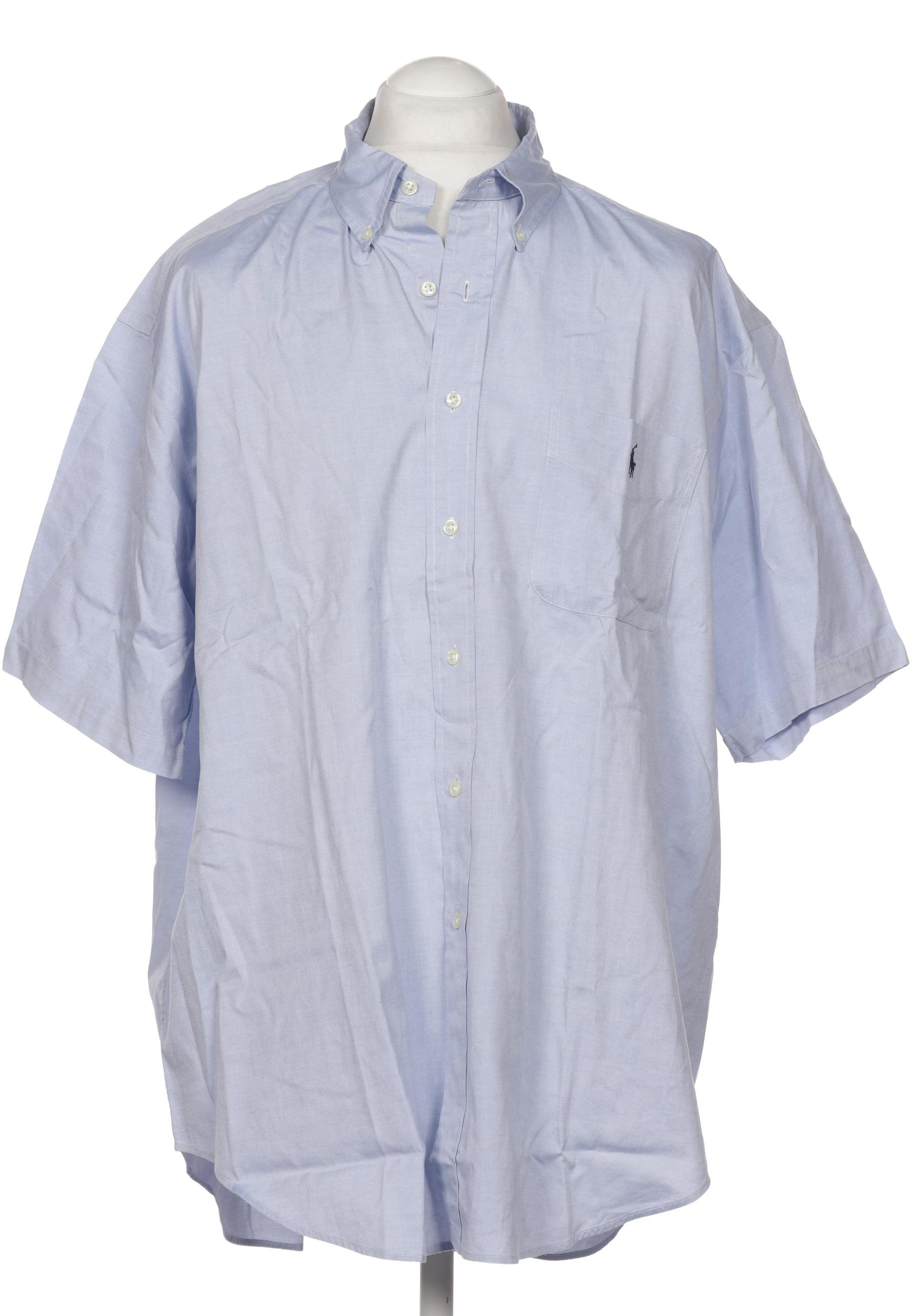 

Polo Ralph Lauren Herren Hemd, blau, Gr. 54