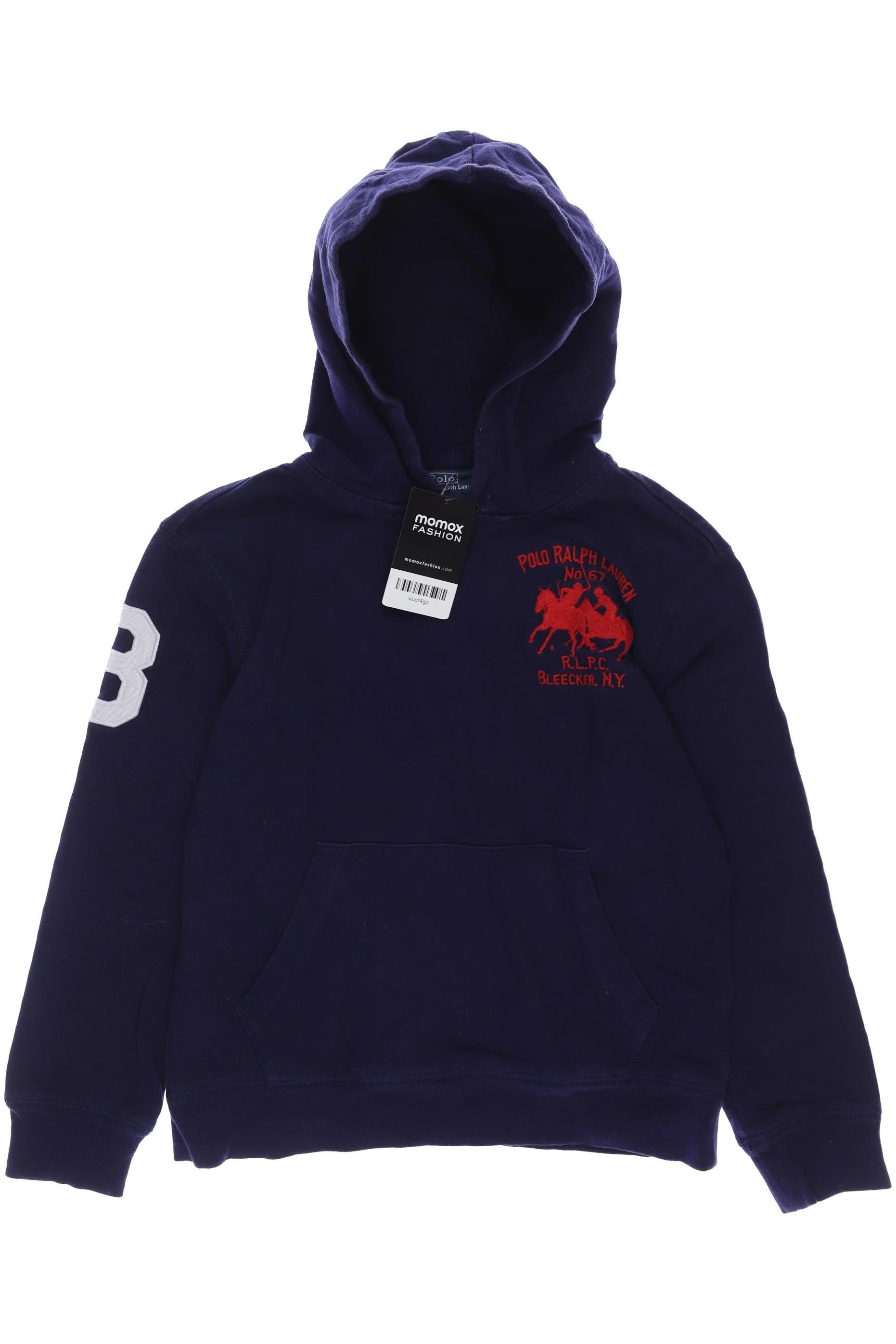 

Polo Ralph Lauren Jungen Hoodies & Sweater, marineblau