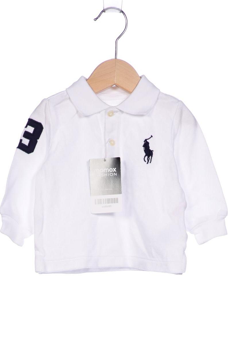 

Polo Ralph Lauren Herren Poloshirt, weiß, Gr. 62