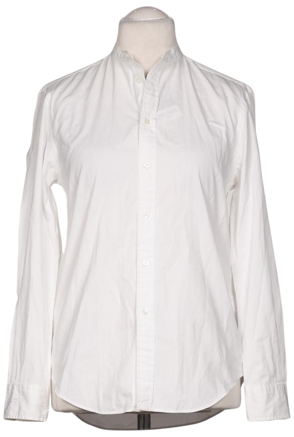 

Polo Ralph Lauren Damen Bluse, weiß, Gr. 8