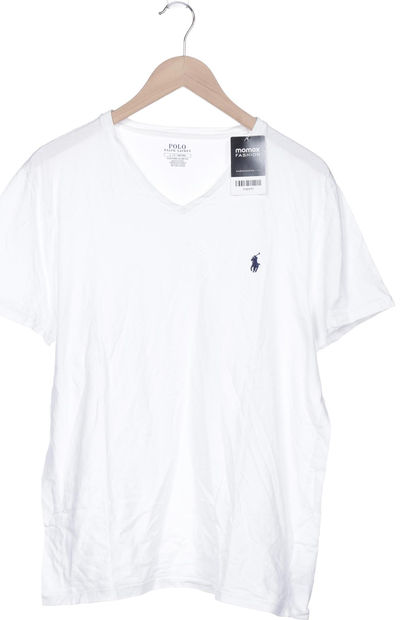 

Polo Ralph Lauren Herren T-Shirt, weiß, Gr. 52