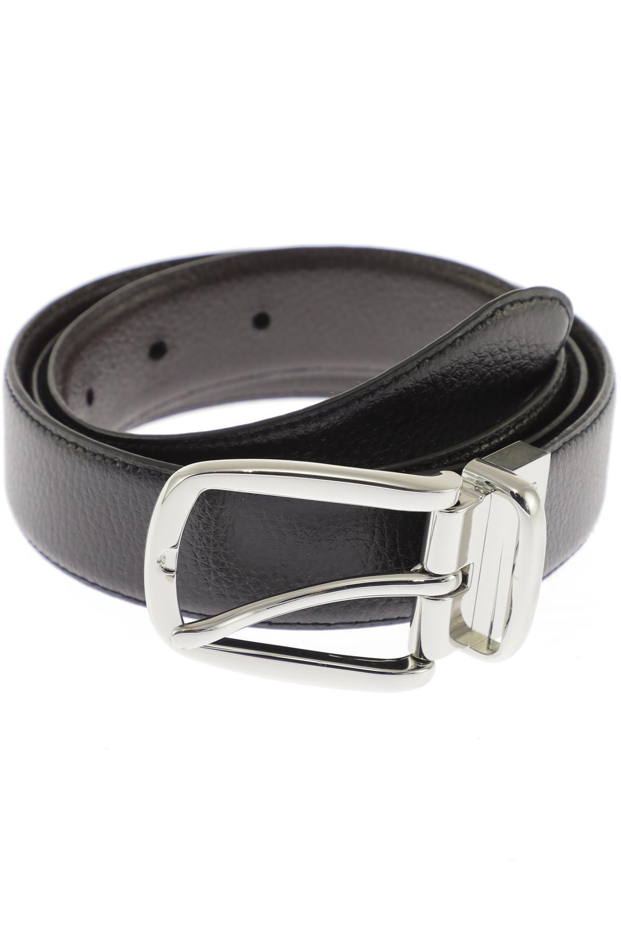 

Polo Ralph Lauren Herren Gürtel, schwarz, Gr. 85