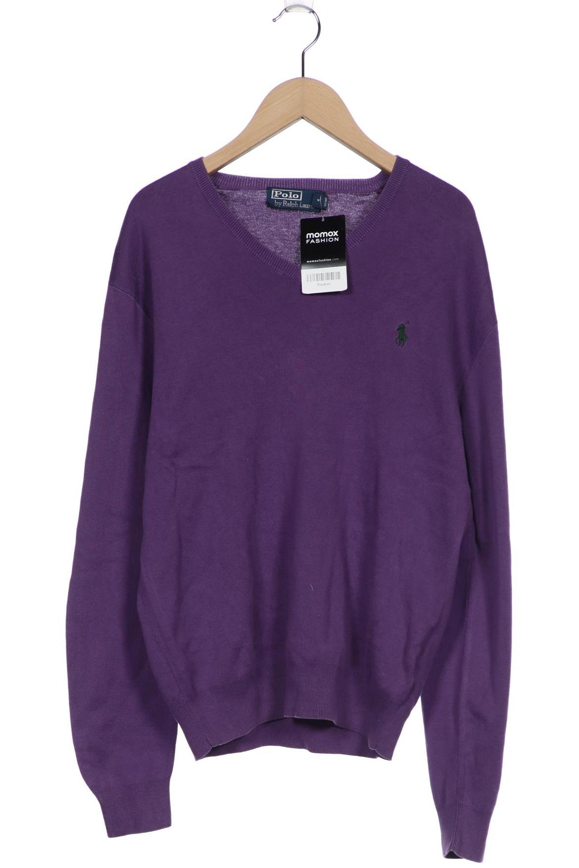

Polo Ralph Lauren Herren Pullover, flieder, Gr. 46