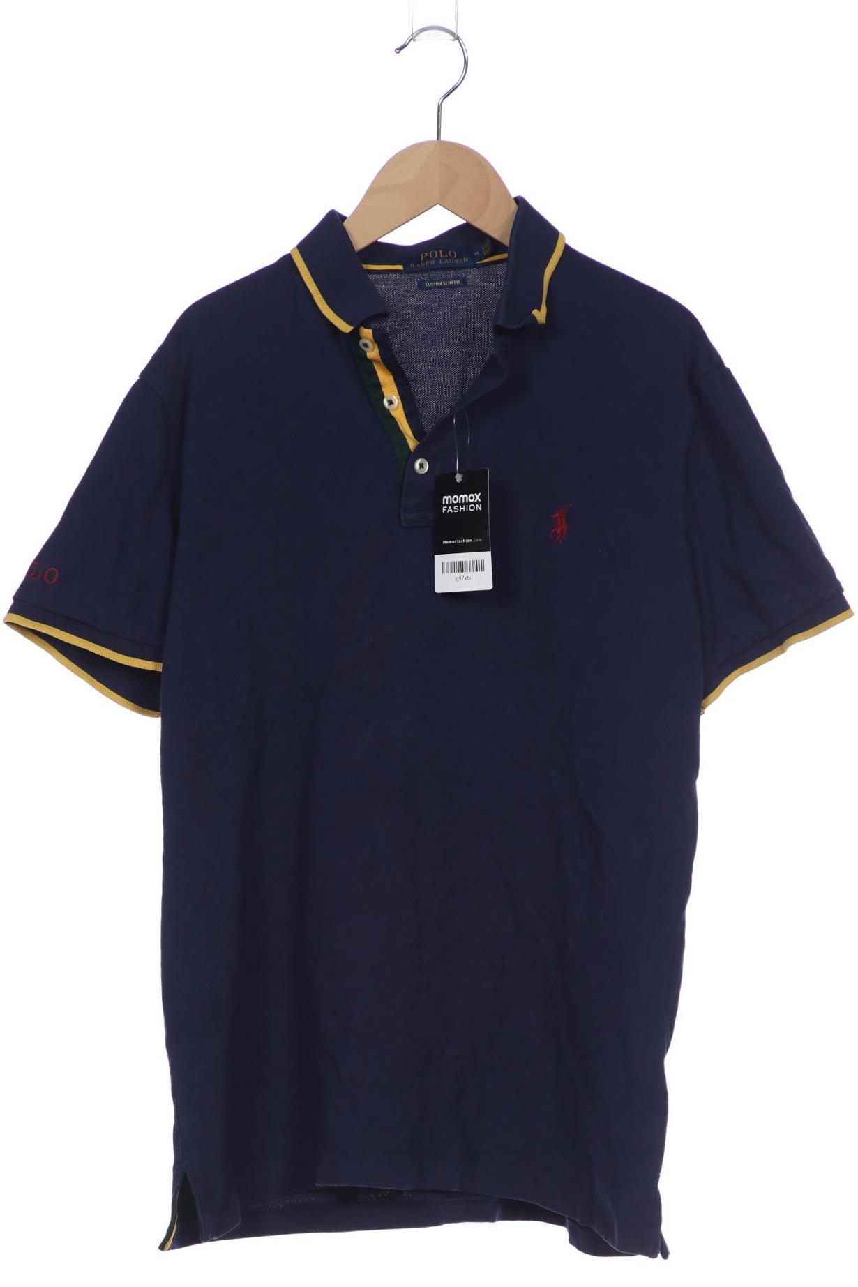 

Polo Ralph Lauren Herren Poloshirt, marineblau, Gr. 48