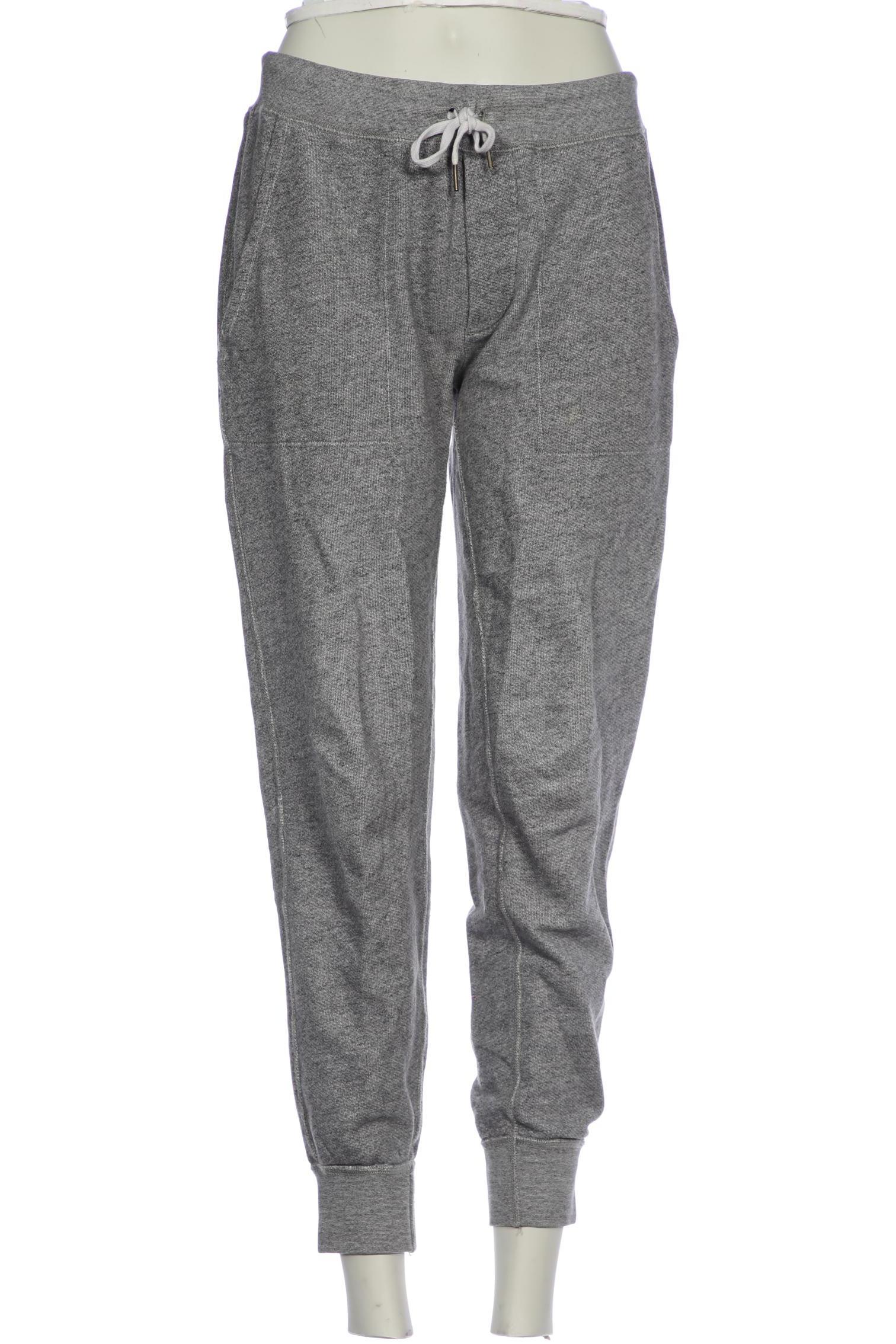 

Polo Ralph Lauren Damen Stoffhose, grau