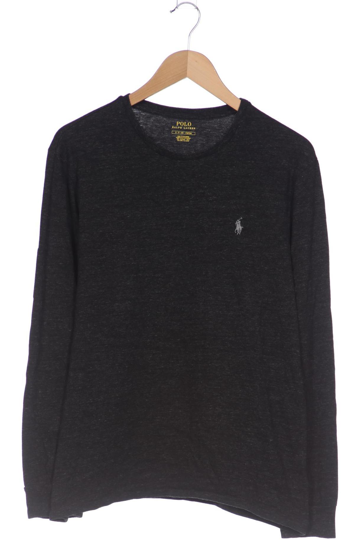 

Polo Ralph Lauren Herren Langarmshirt, grau, Gr. 46