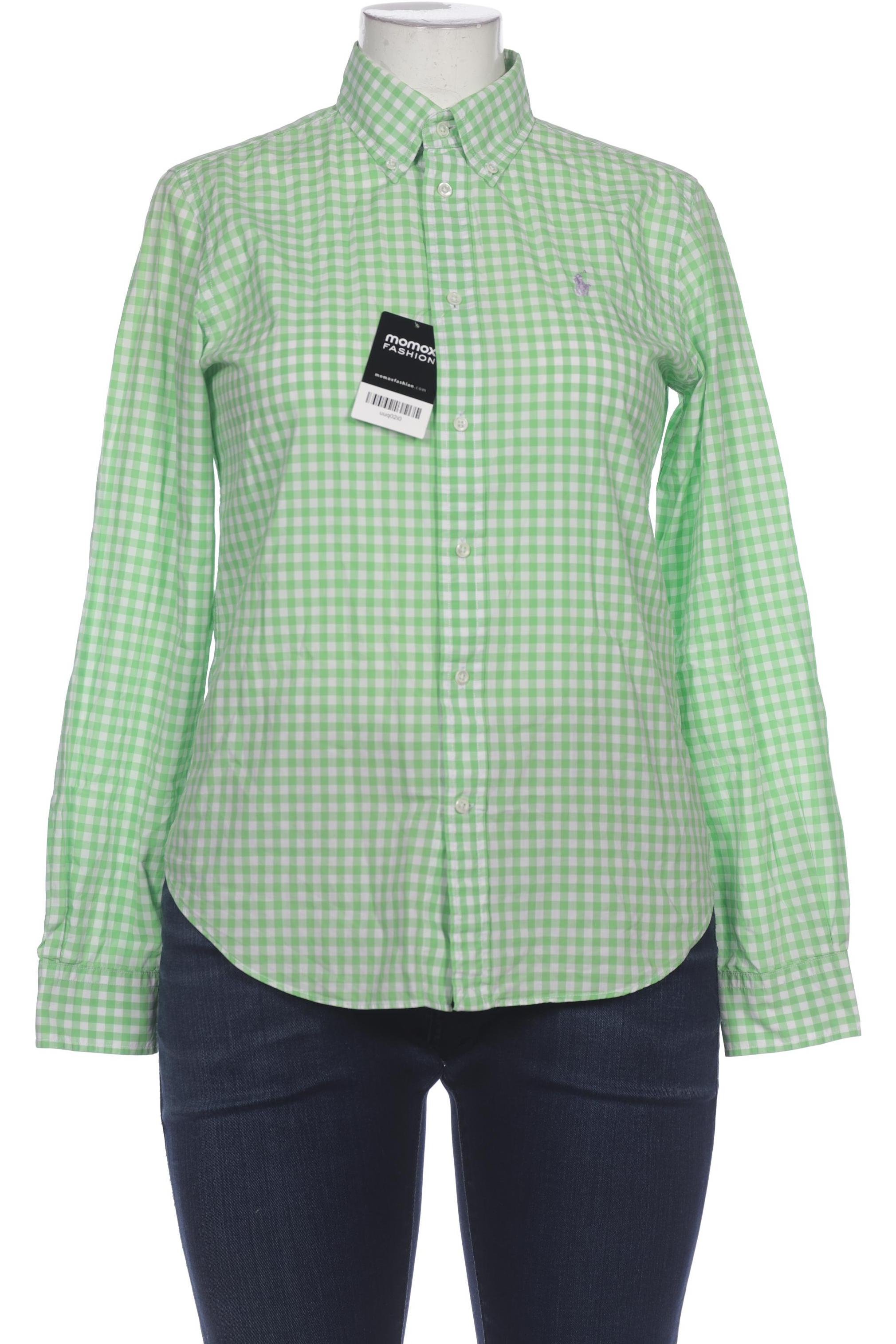 

Polo Ralph Lauren Damen Bluse, hellgrün, Gr. 12