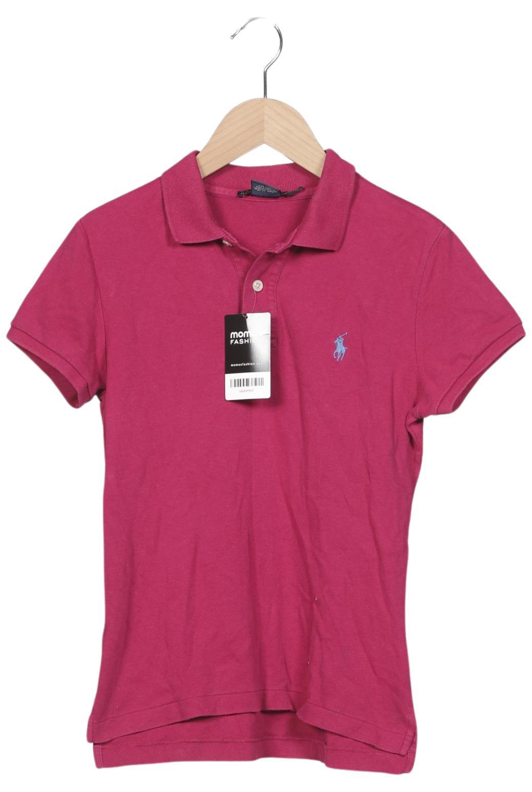 

Polo Ralph Lauren Damen Poloshirt, pink, Gr. 38