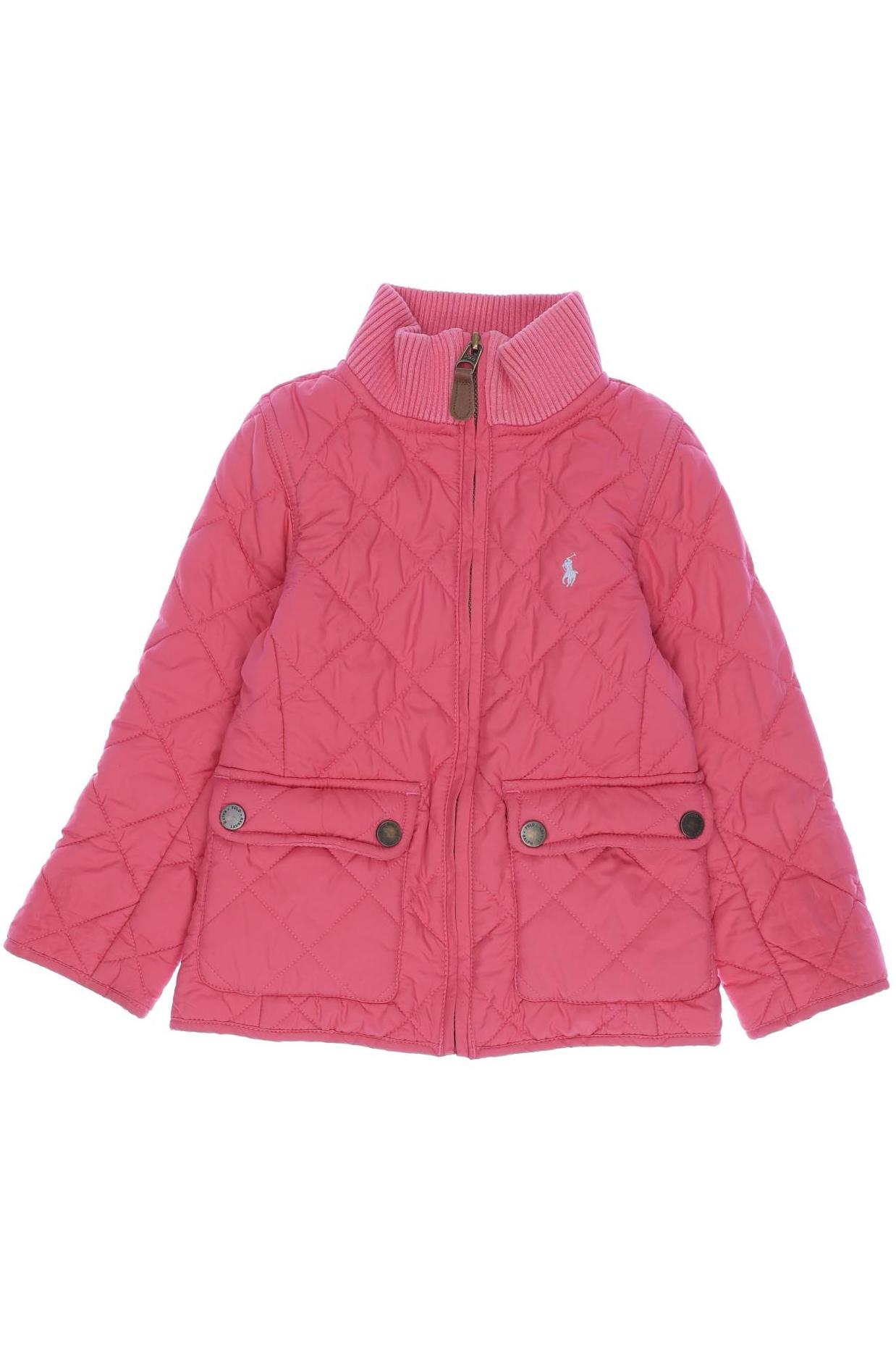 

Polo Ralph Lauren Mädchen Jacke, pink
