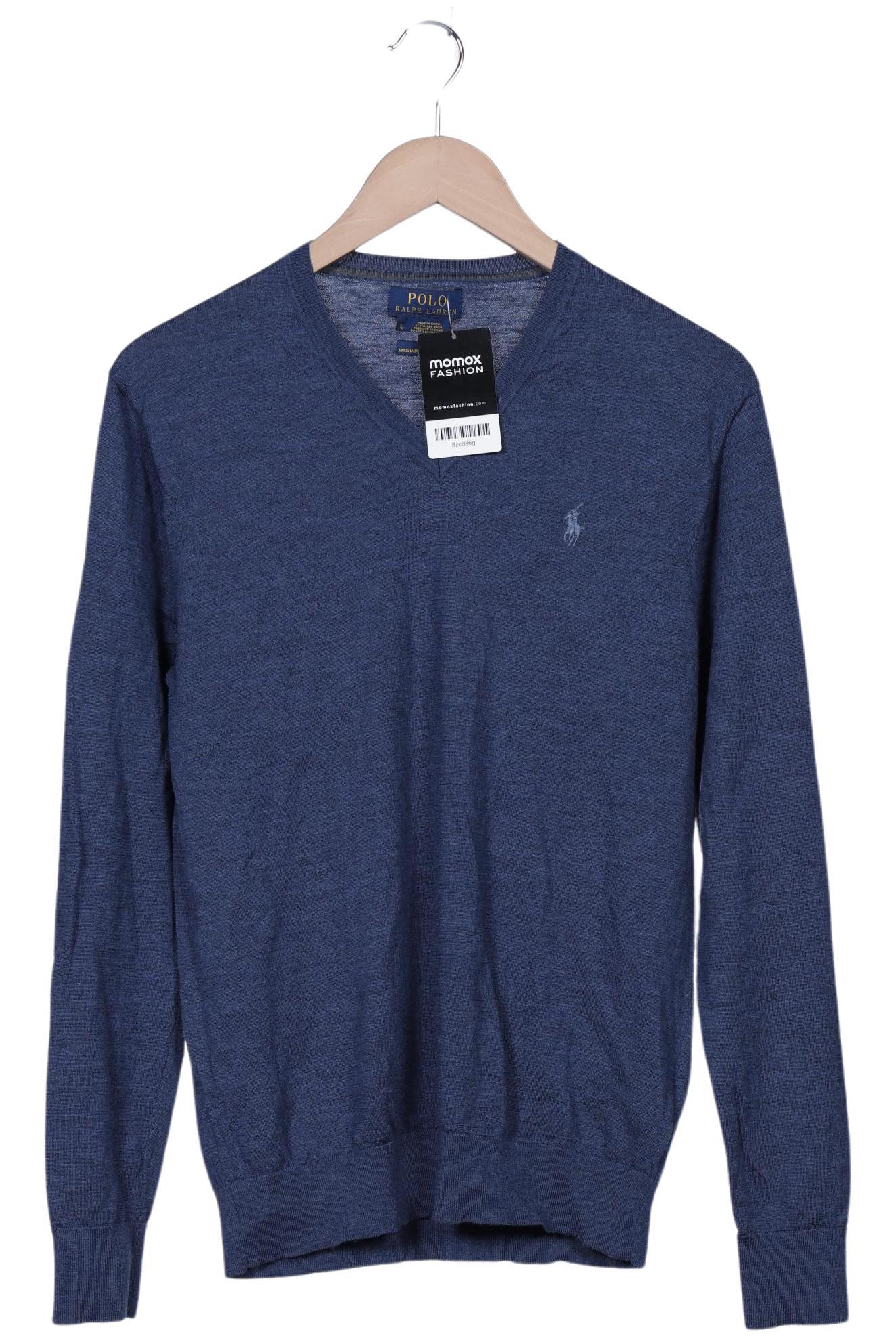 

Polo Ralph Lauren Herren Pullover, marineblau, Gr. 52