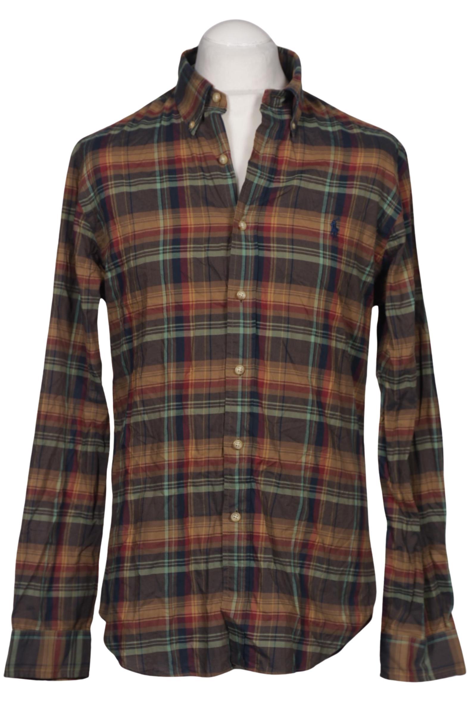 

Polo Ralph Lauren Herren Hemd, mehrfarbig, Gr. 52