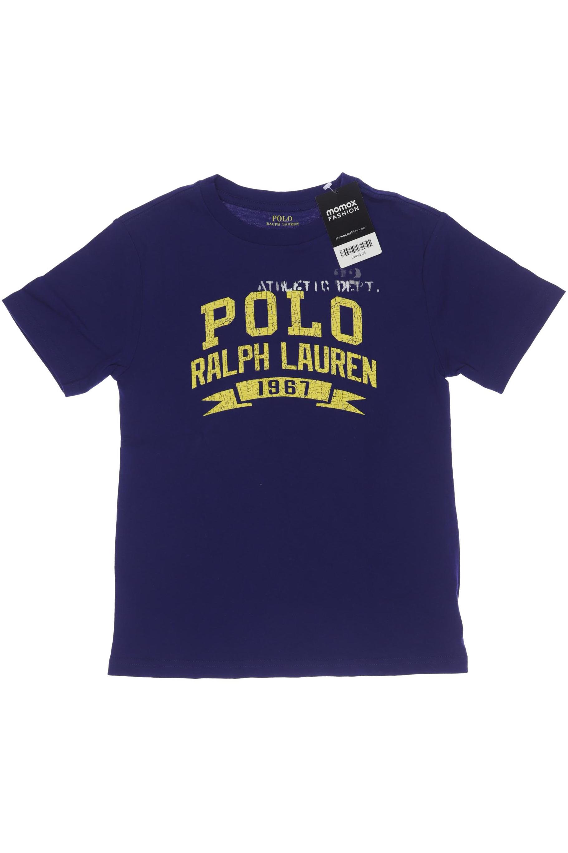 

Polo Ralph Lauren Jungen T-Shirt, marineblau