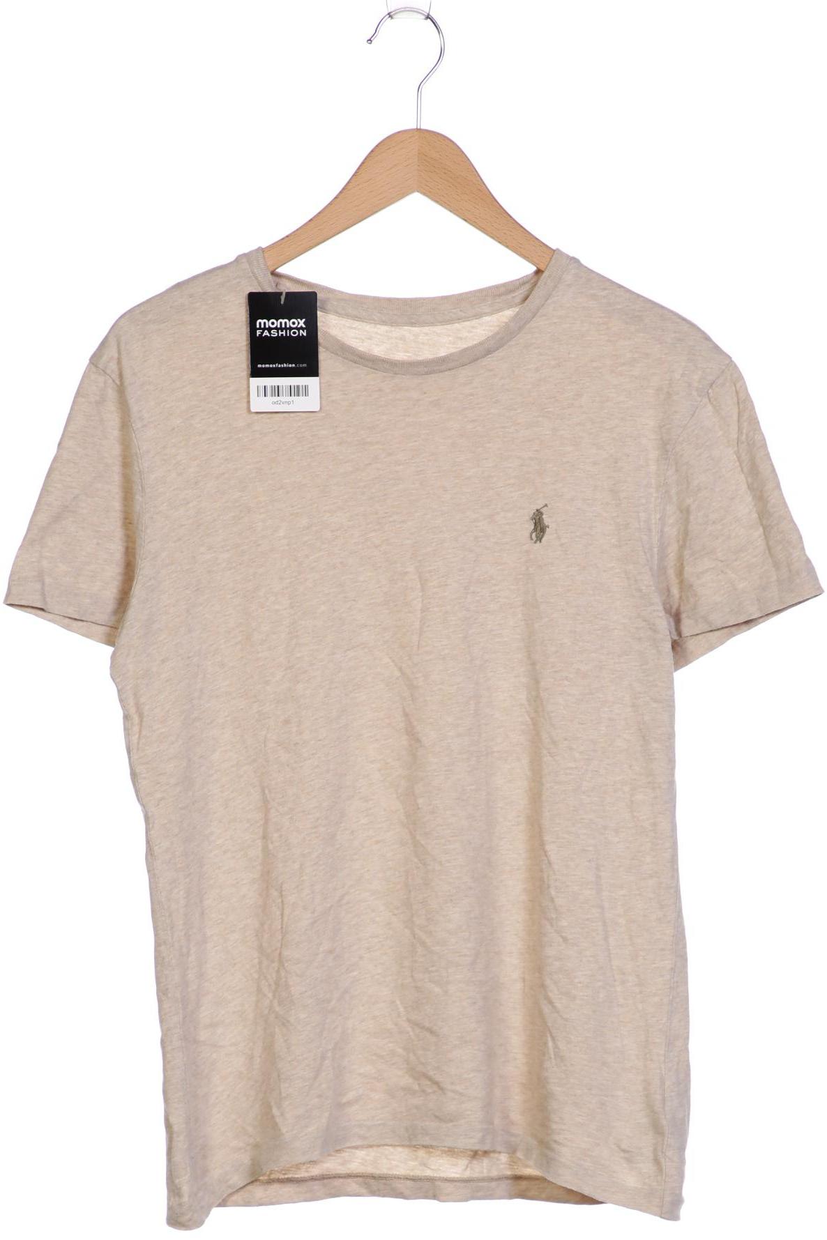 

Polo Ralph Lauren Herren T-Shirt, beige