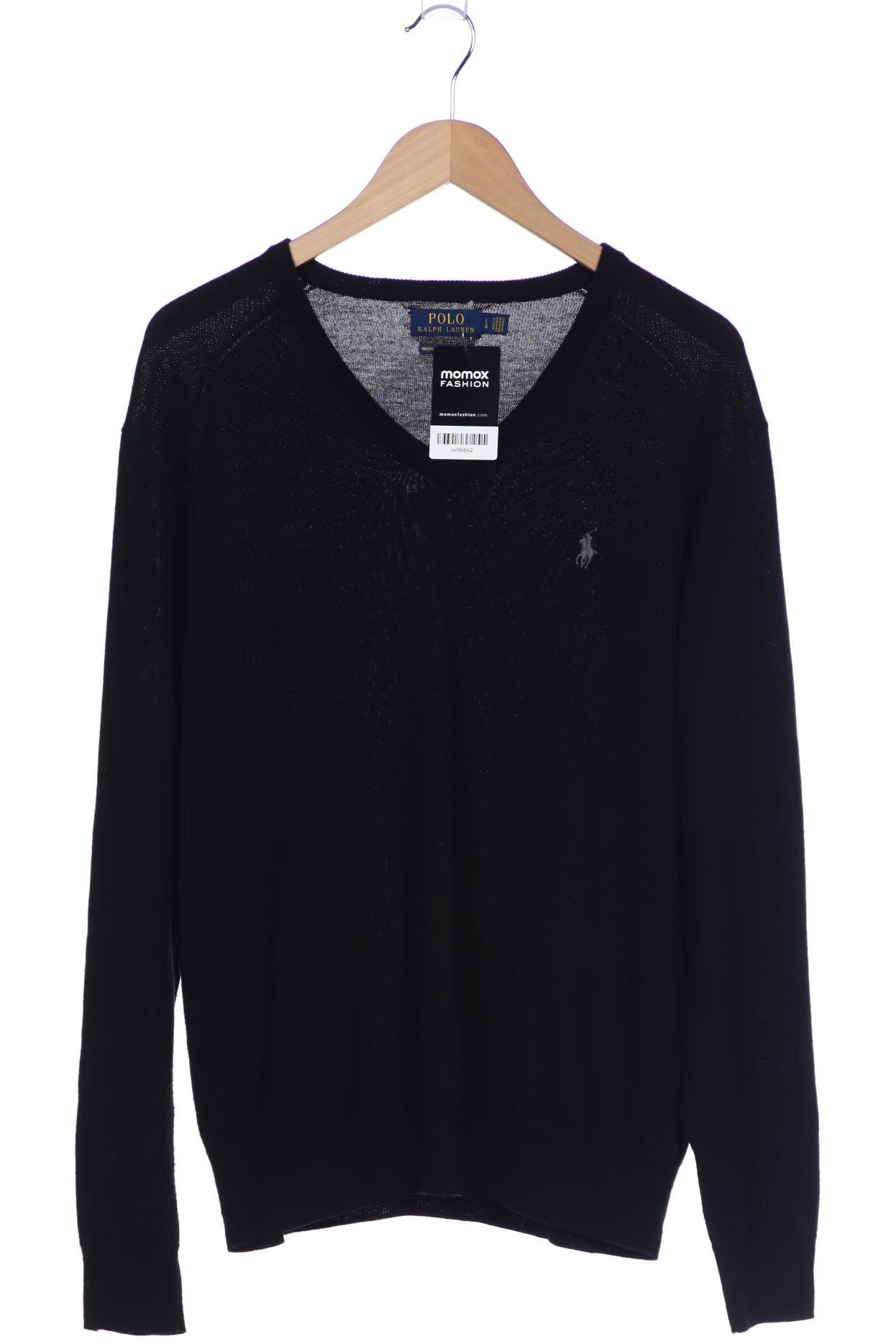 

Polo Ralph Lauren Herren Pullover, schwarz, Gr. 52