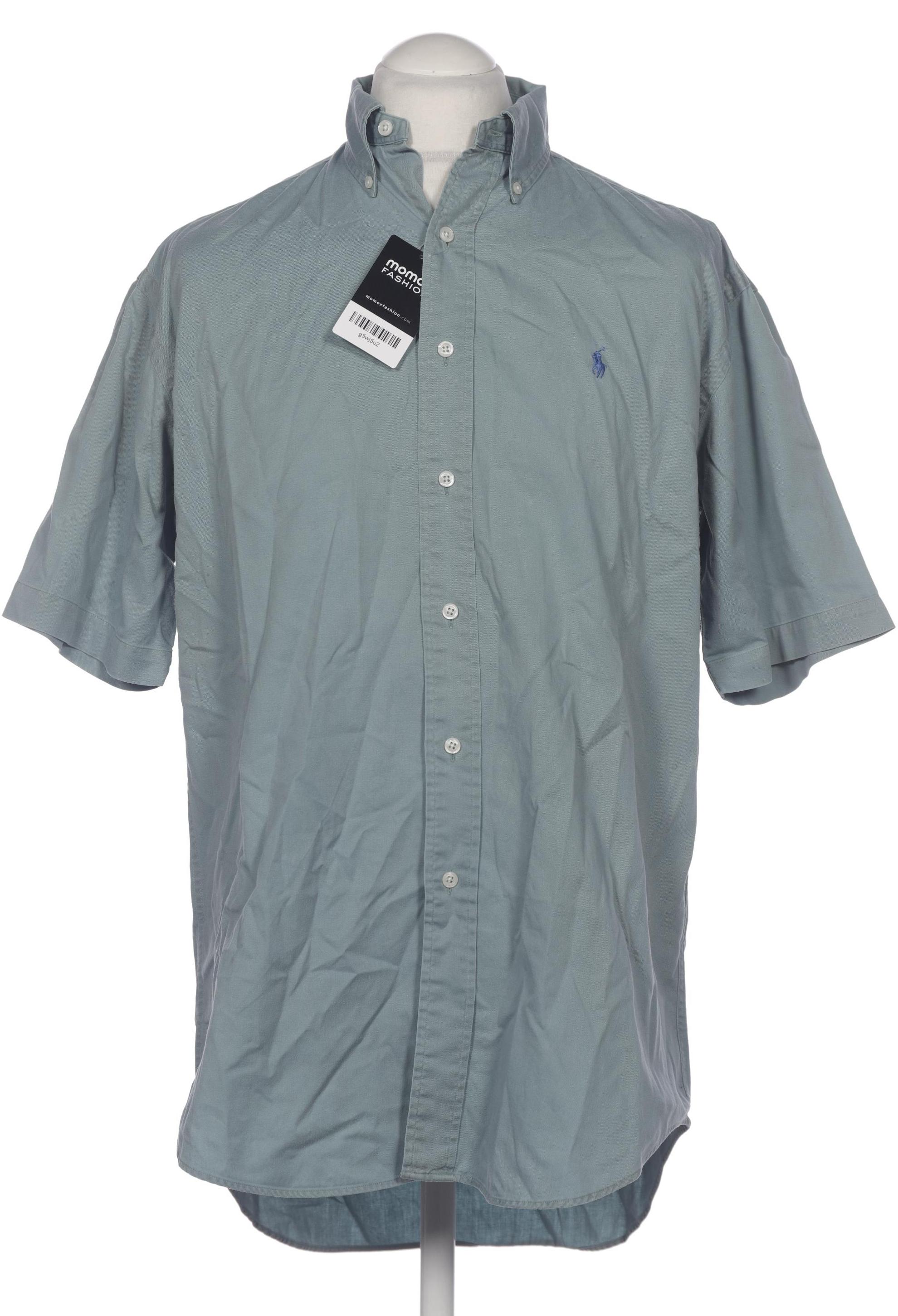 

Polo Ralph Lauren Herren Hemd, hellblau, Gr. 46