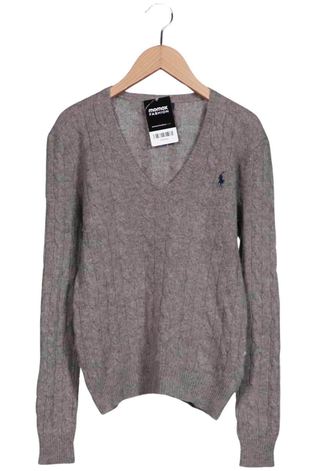 

Polo Ralph Lauren Damen Pullover, grau, Gr. 36