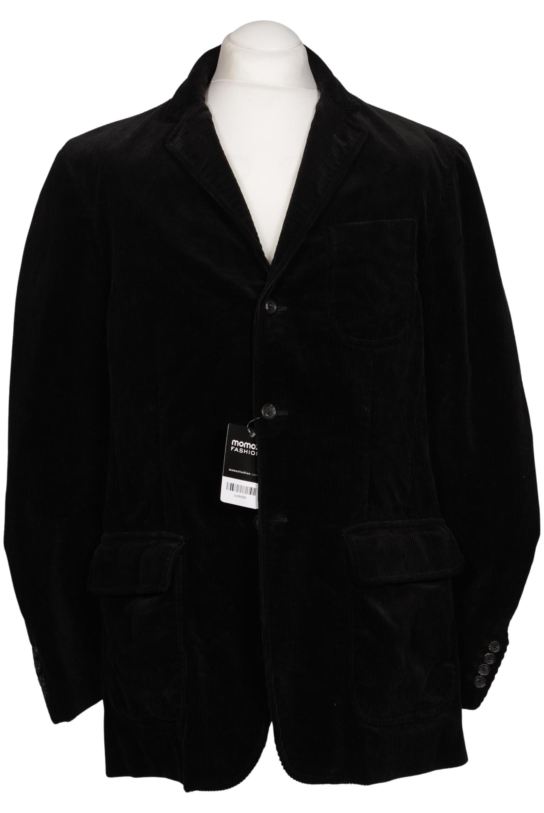 

Polo Ralph Lauren Herren Sakko, schwarz, Gr. 52