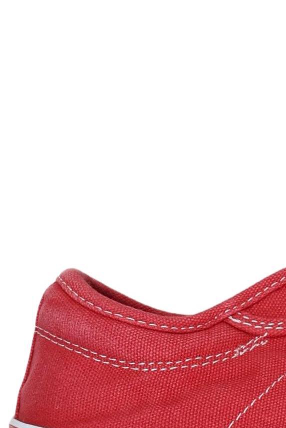 Thumbnail - Polo Ralph Lauren Mädchen Kinderschuhe, rot, Gr. 35.5