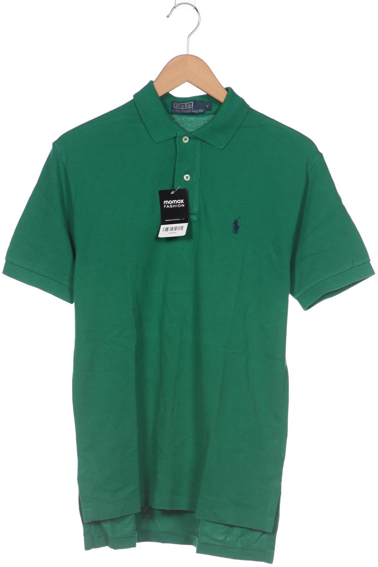 

Polo Ralph Lauren Herren Poloshirt, grün, Gr. 46