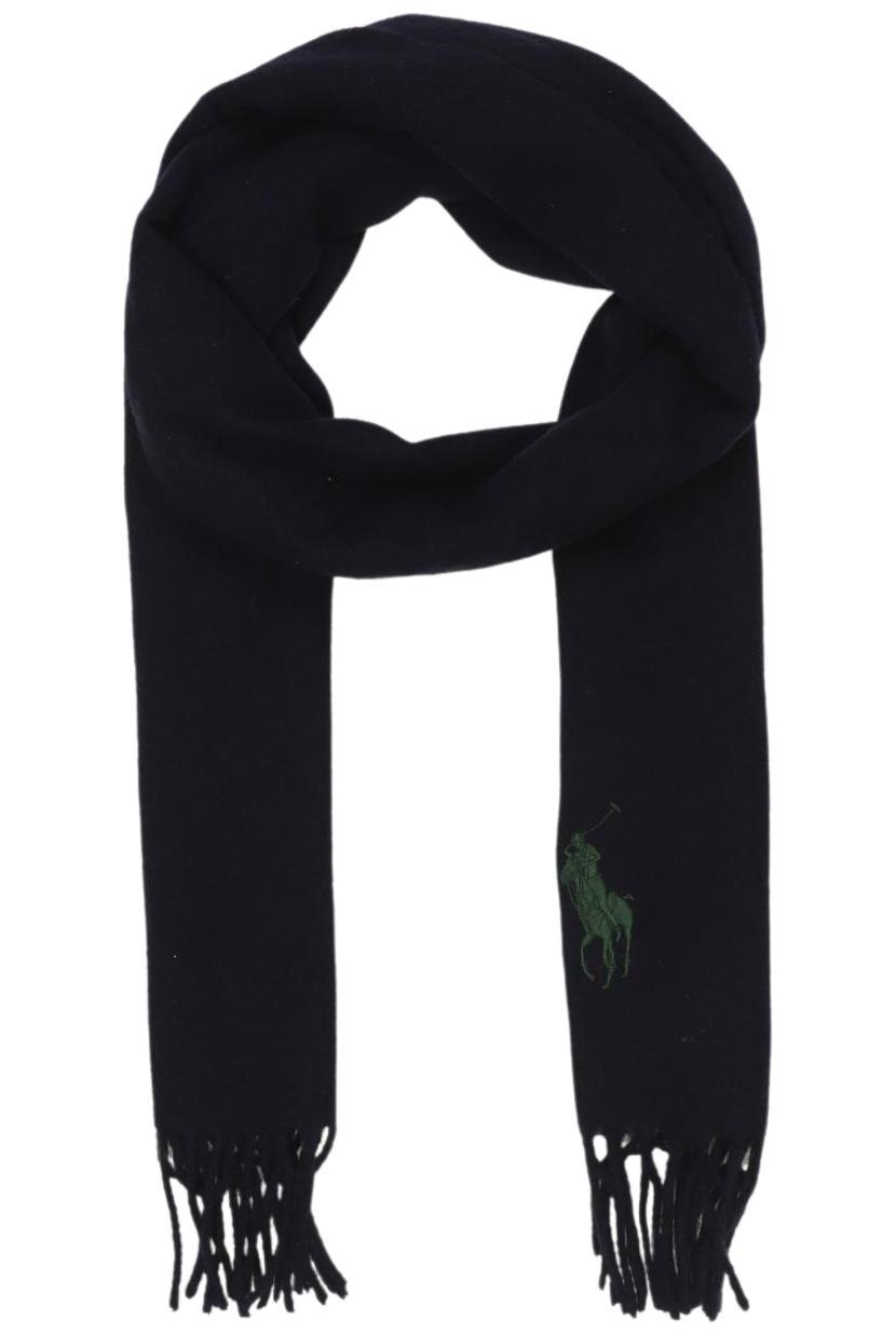 

Polo Ralph Lauren Herren Schal, marineblau, Gr.