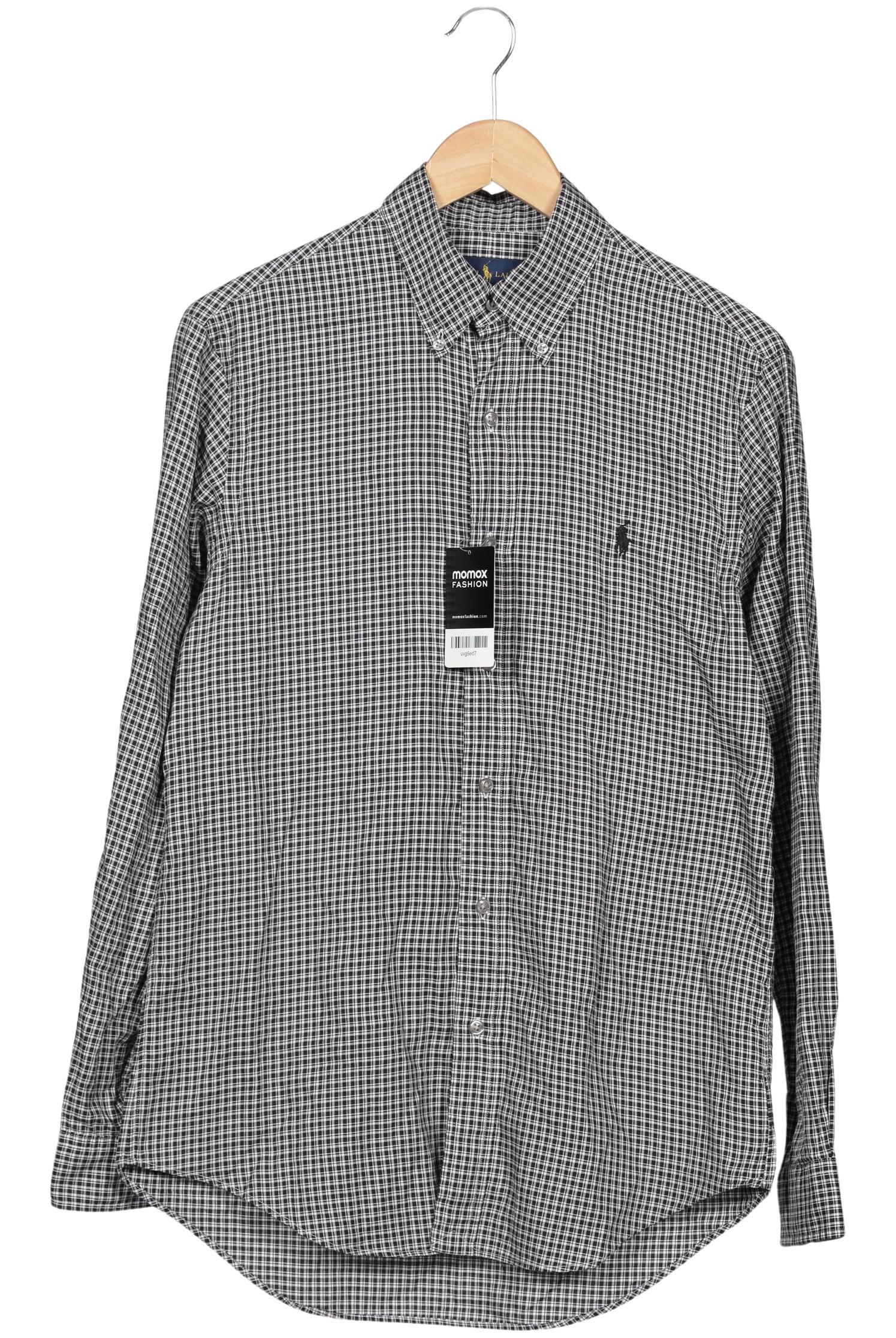 

Polo Ralph Lauren Herren Hemd, mehrfarbig, Gr. 46