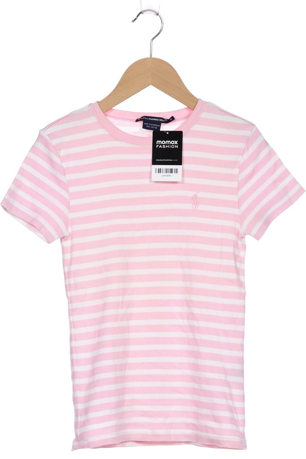 

Polo Ralph Lauren Damen T-Shirt, pink