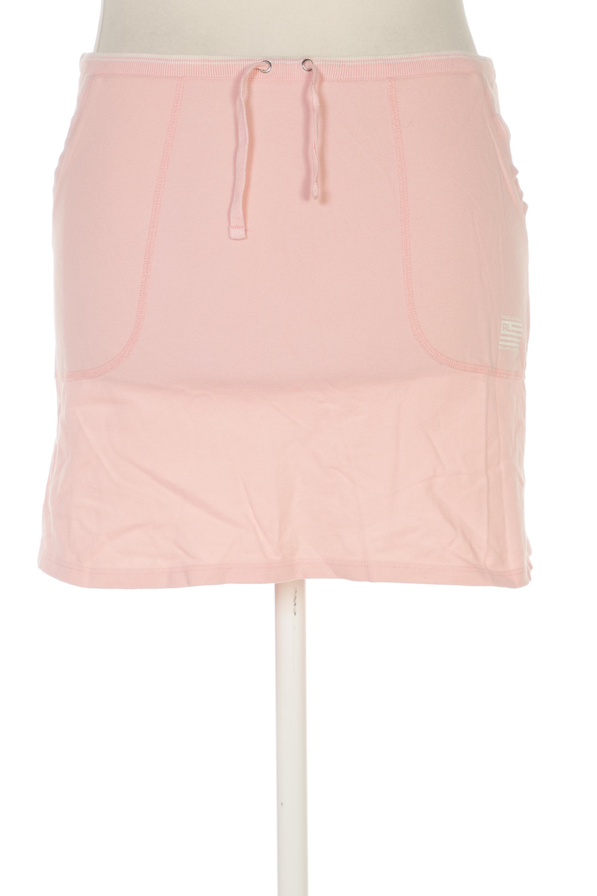 

Polo Ralph Lauren Damen Rock, pink, Gr. 31