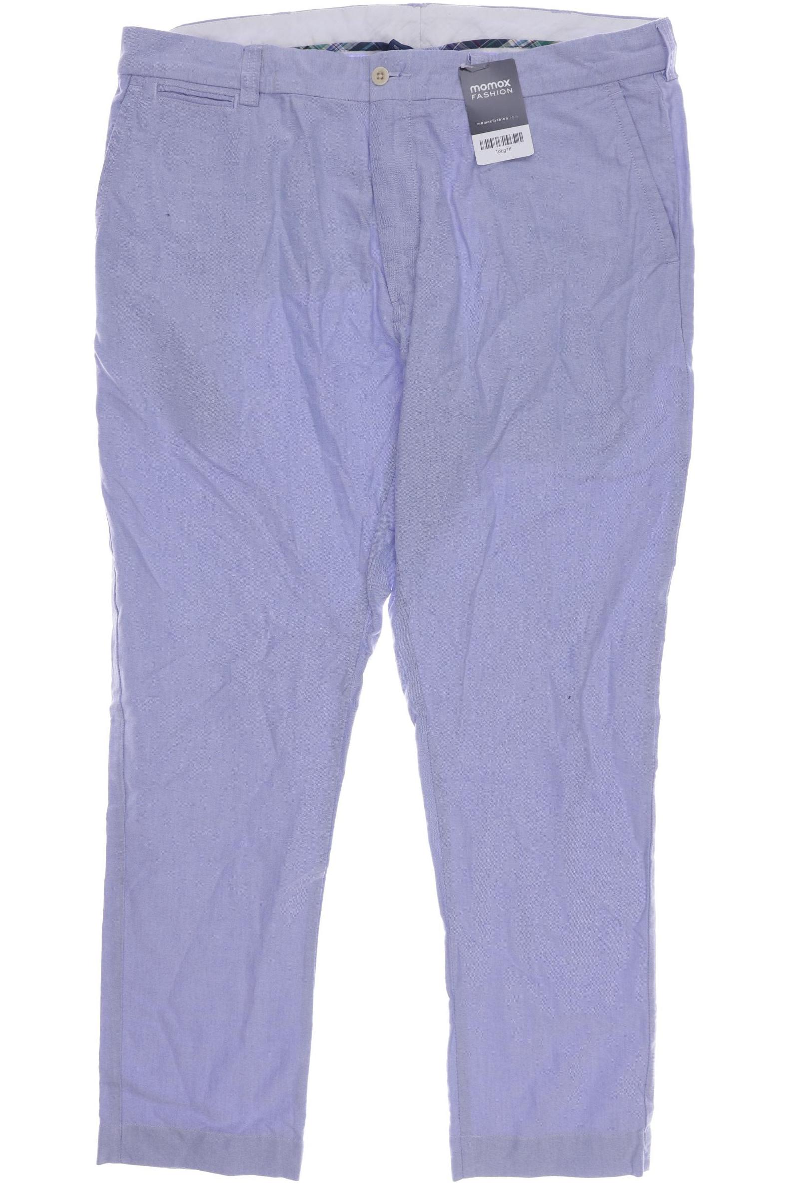 

Polo Ralph Lauren Herren Stoffhose, blau