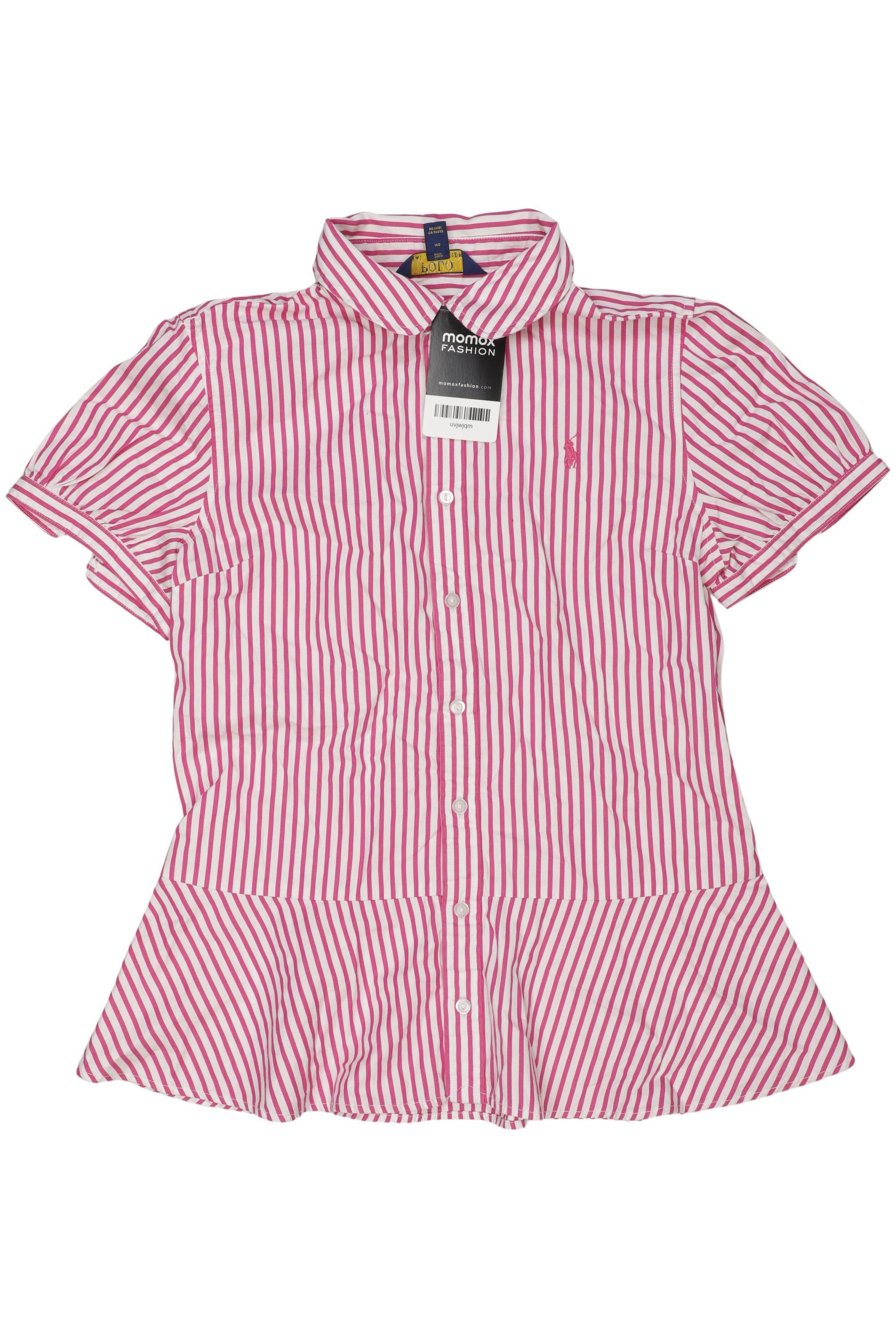 

Polo Ralph Lauren Damen Bluse, mehrfarbig, Gr. uni
