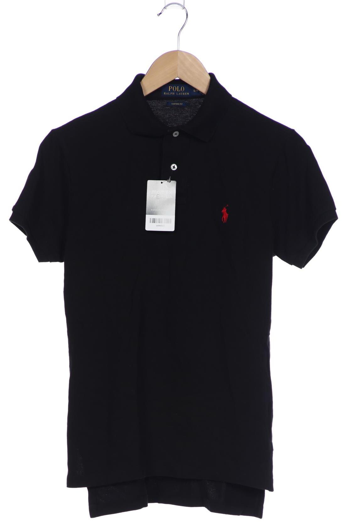 

Polo Ralph Lauren Herren Poloshirt, schwarz, Gr. 46