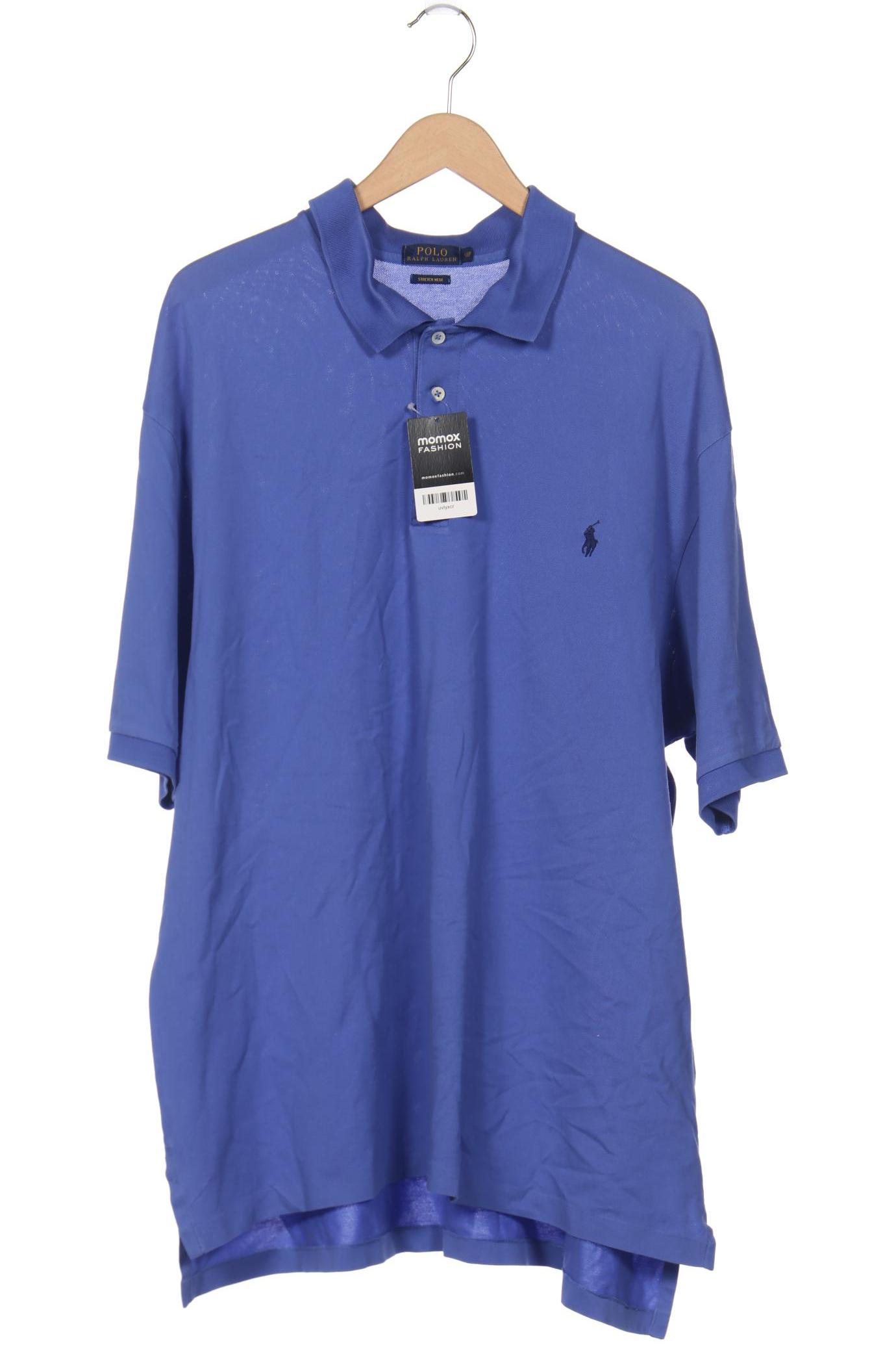 

Polo Ralph Lauren Herren Poloshirt, blau