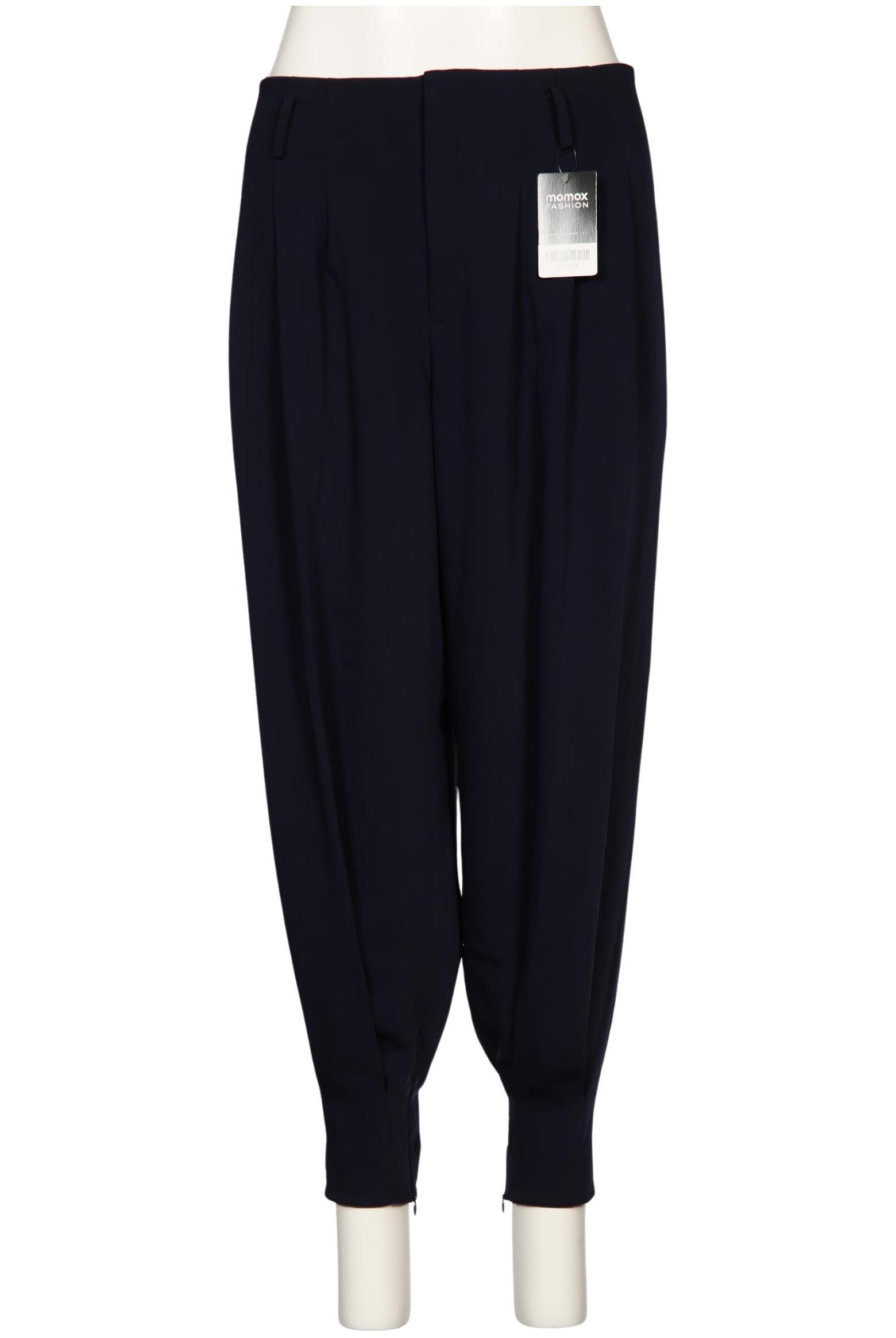 

Polo Ralph Lauren Damen Stoffhose, marineblau, Gr. 12