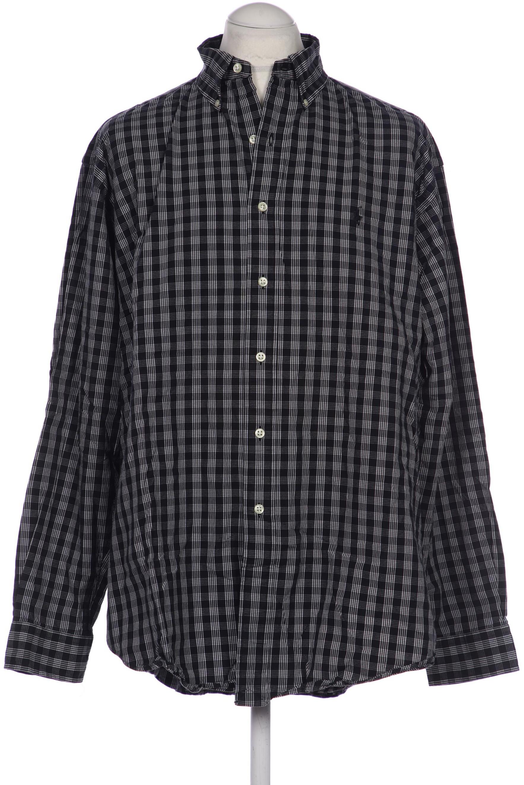

Polo Ralph Lauren Herren Hemd, grau