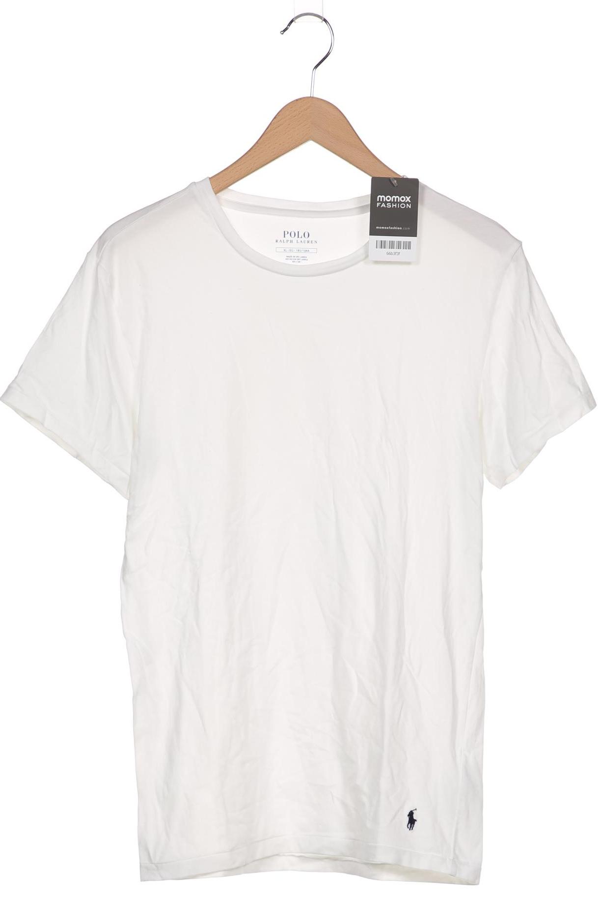 

Polo Ralph Lauren Herren T-Shirt, weiß, Gr. 54