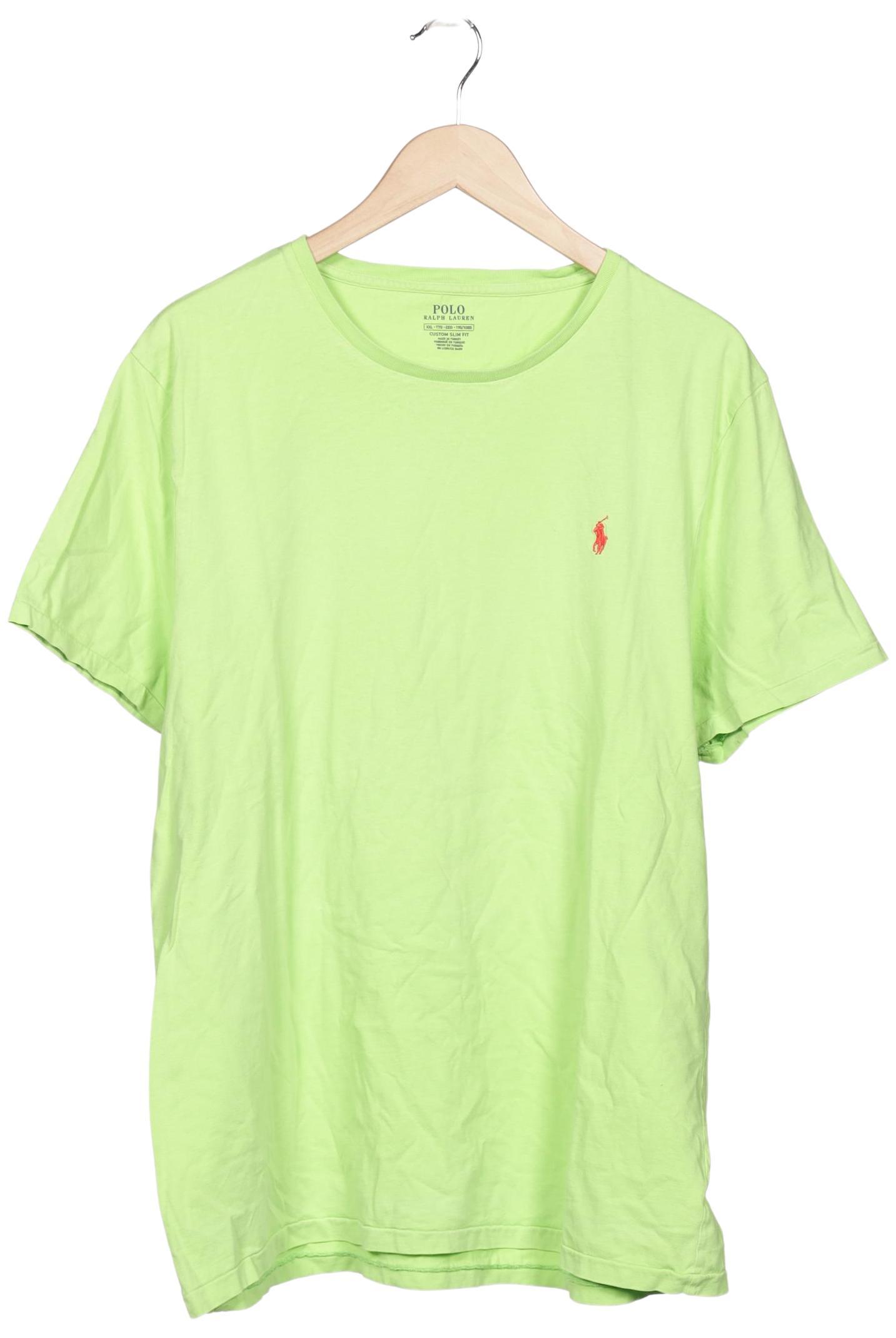 

Polo Ralph Lauren Herren T-Shirt, neon, Gr. 56