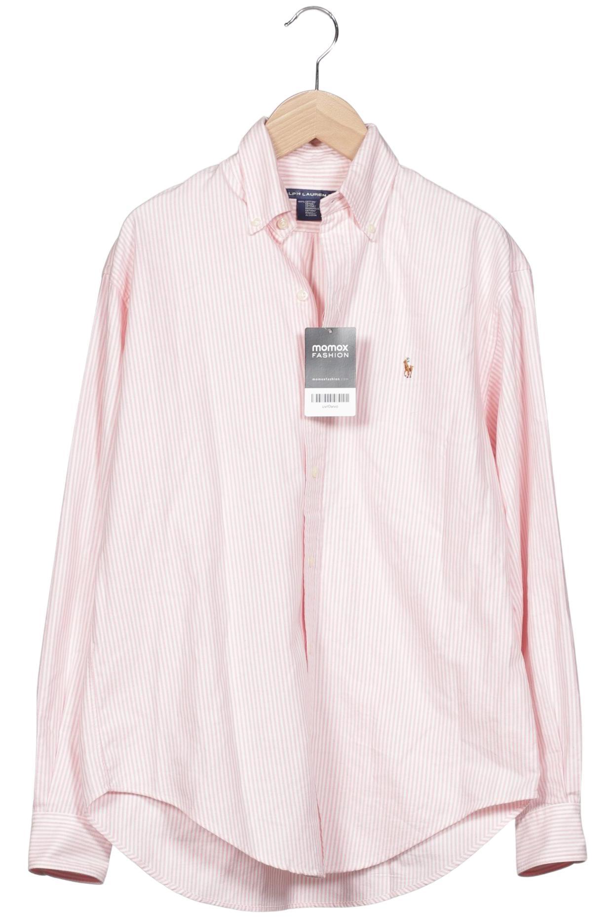 

Polo Ralph Lauren Damen Bluse, pink, Gr. 6