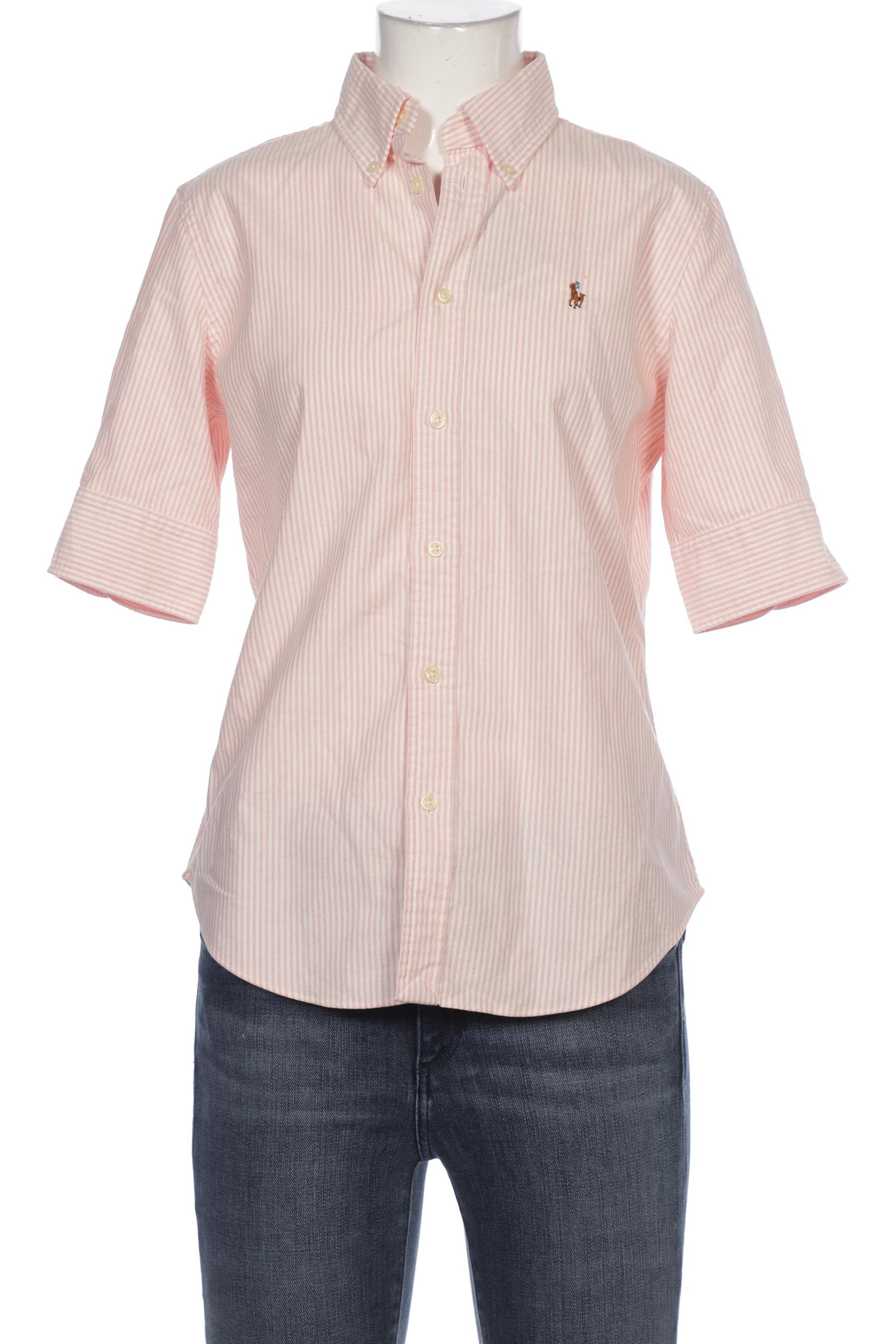 

Polo Ralph Lauren Damen Bluse, pink