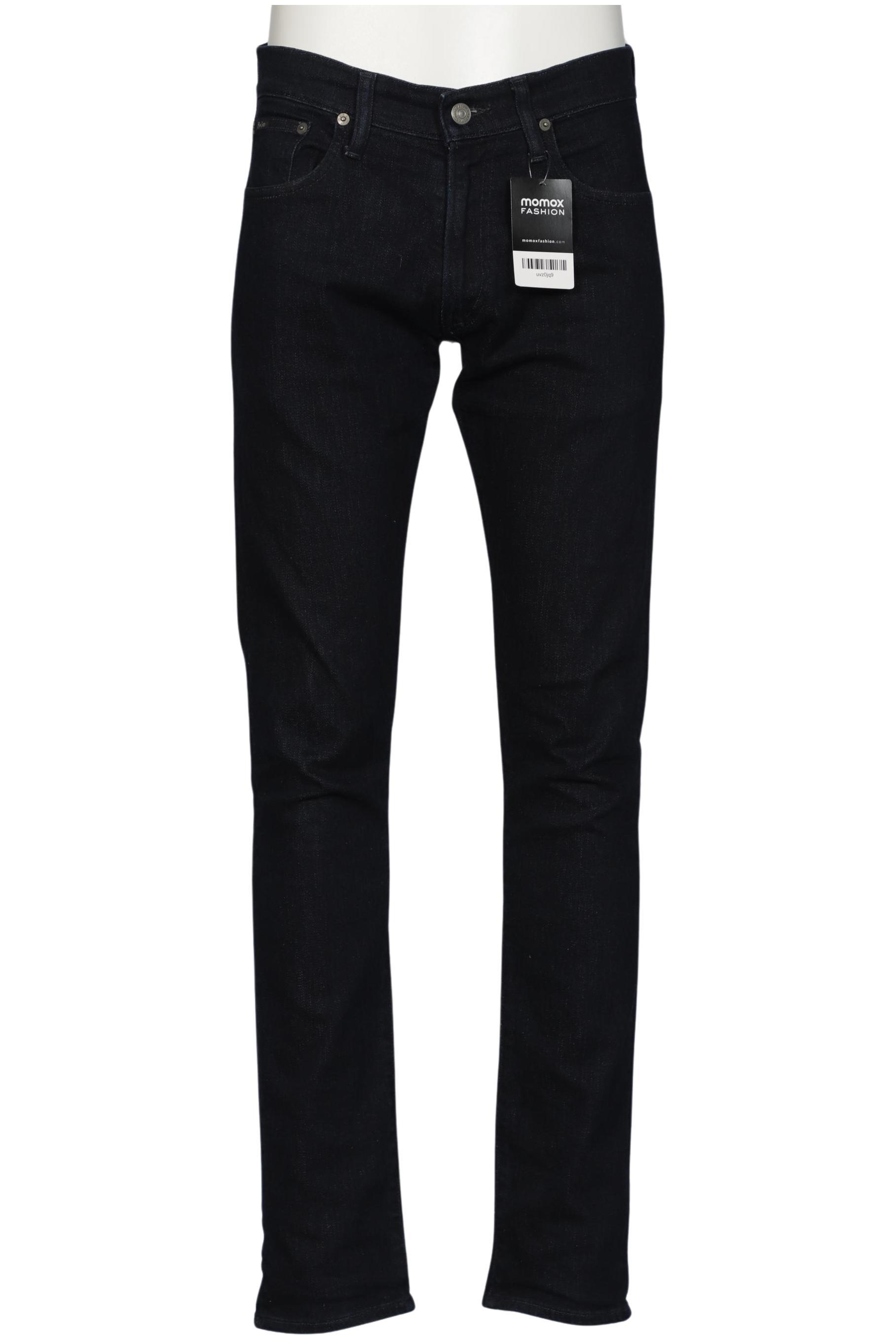 

Polo Ralph Lauren Herren Jeans, marineblau, Gr. 28