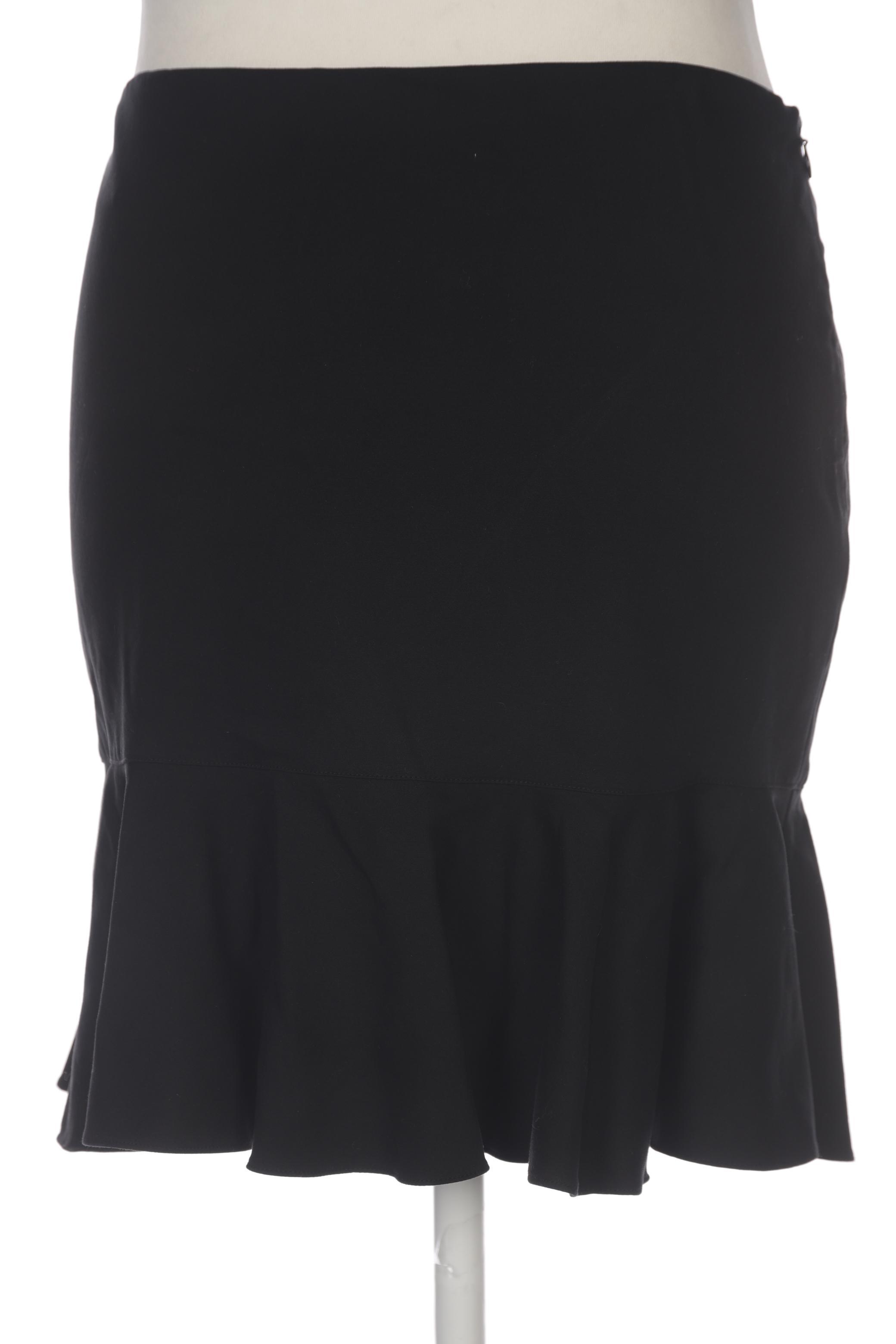 

Polo Ralph Lauren Damen Rock, schwarz, Gr. 10