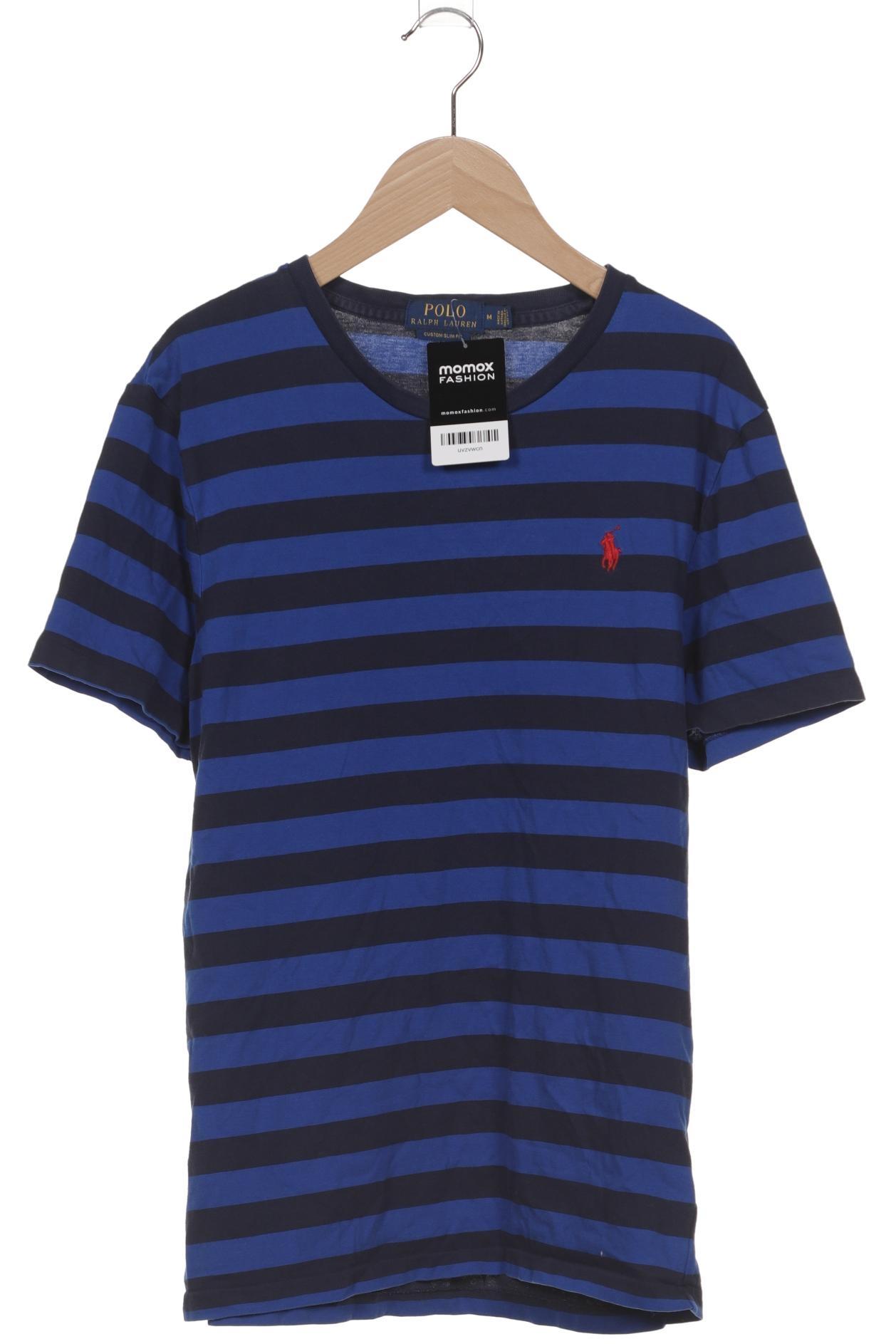 

Polo Ralph Lauren Herren T-Shirt, blau, Gr. 48