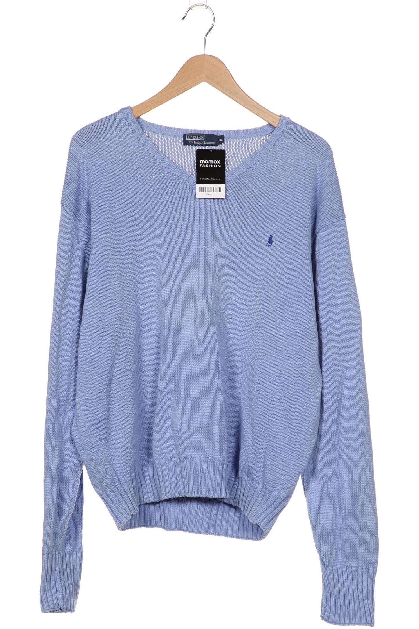 

Polo Ralph Lauren Herren Pullover, blau
